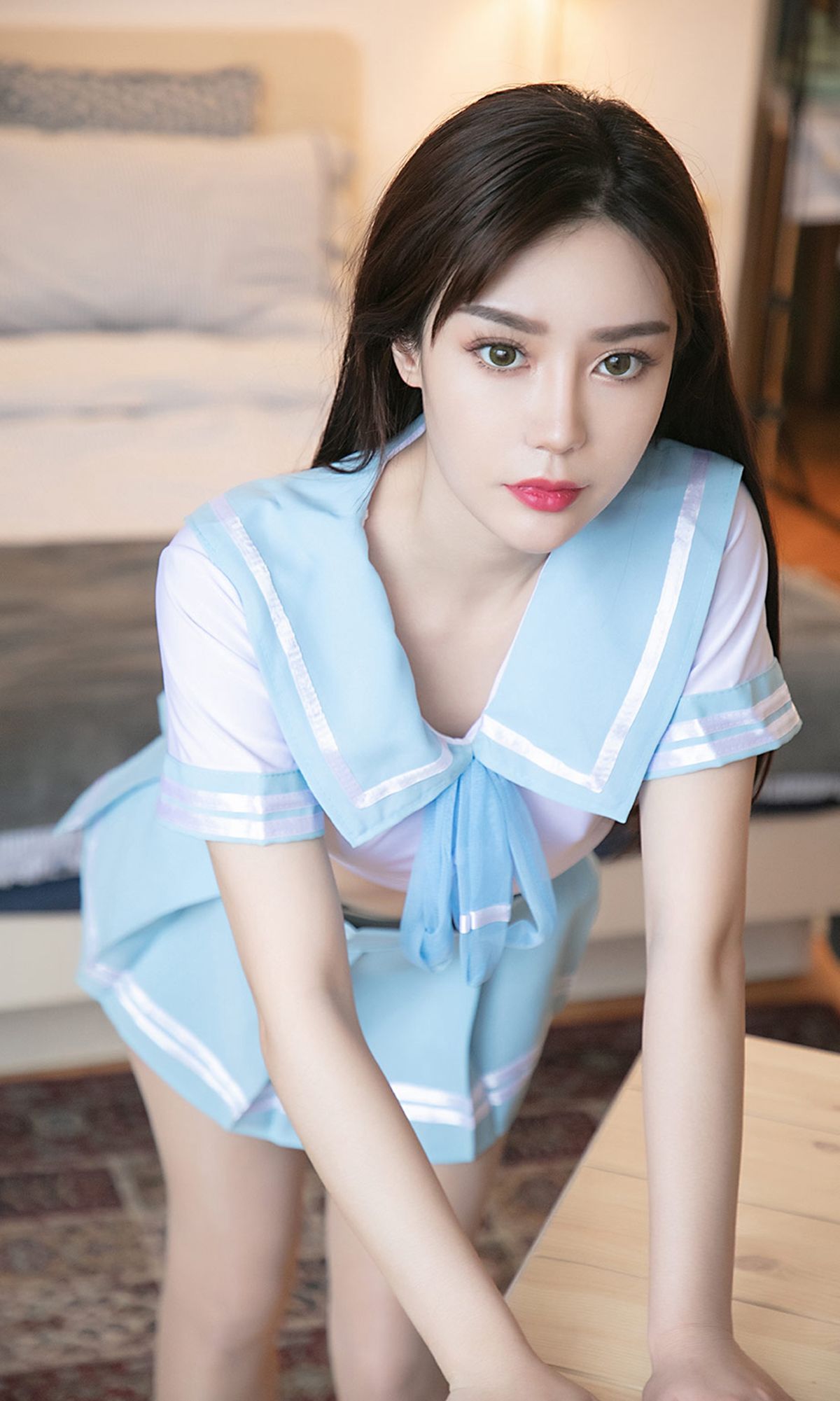 No.1468 陈梦 她梦了美梦-图6