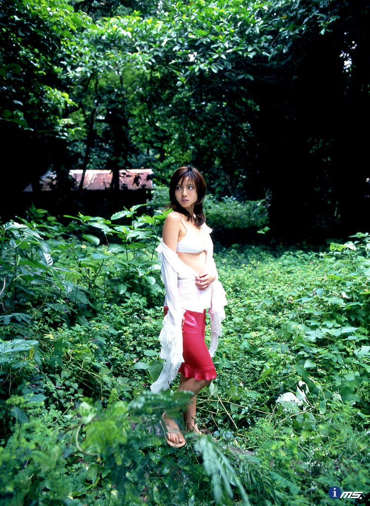 No.071 Yu Misaki みさきゆう-图10