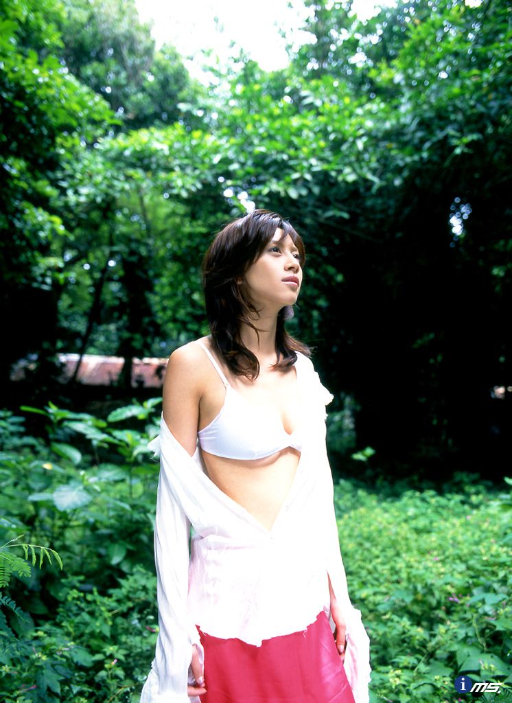 No.071 Yu Misaki みさきゆう-图1