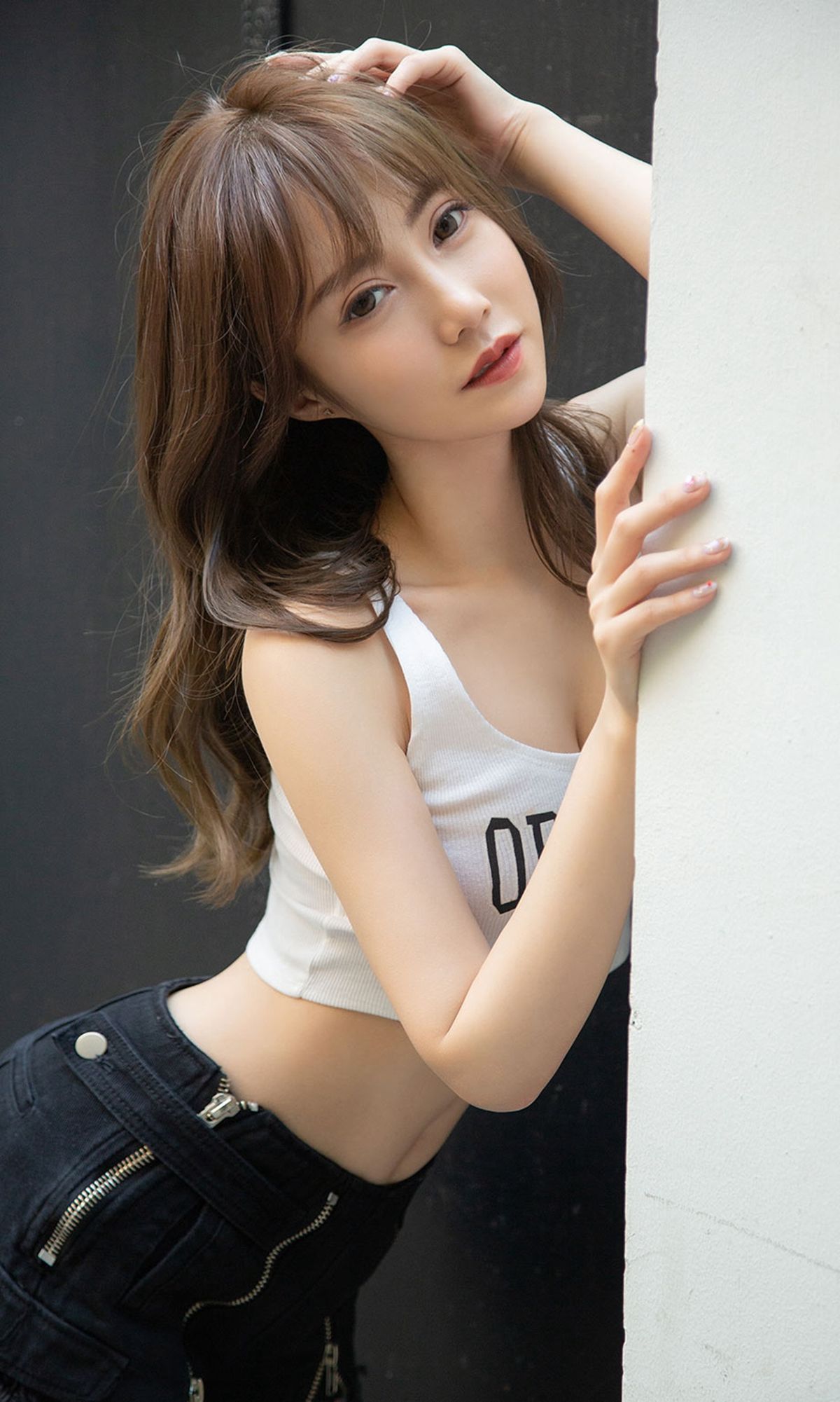 No.1473 夏玲蔓 迷颜-图9