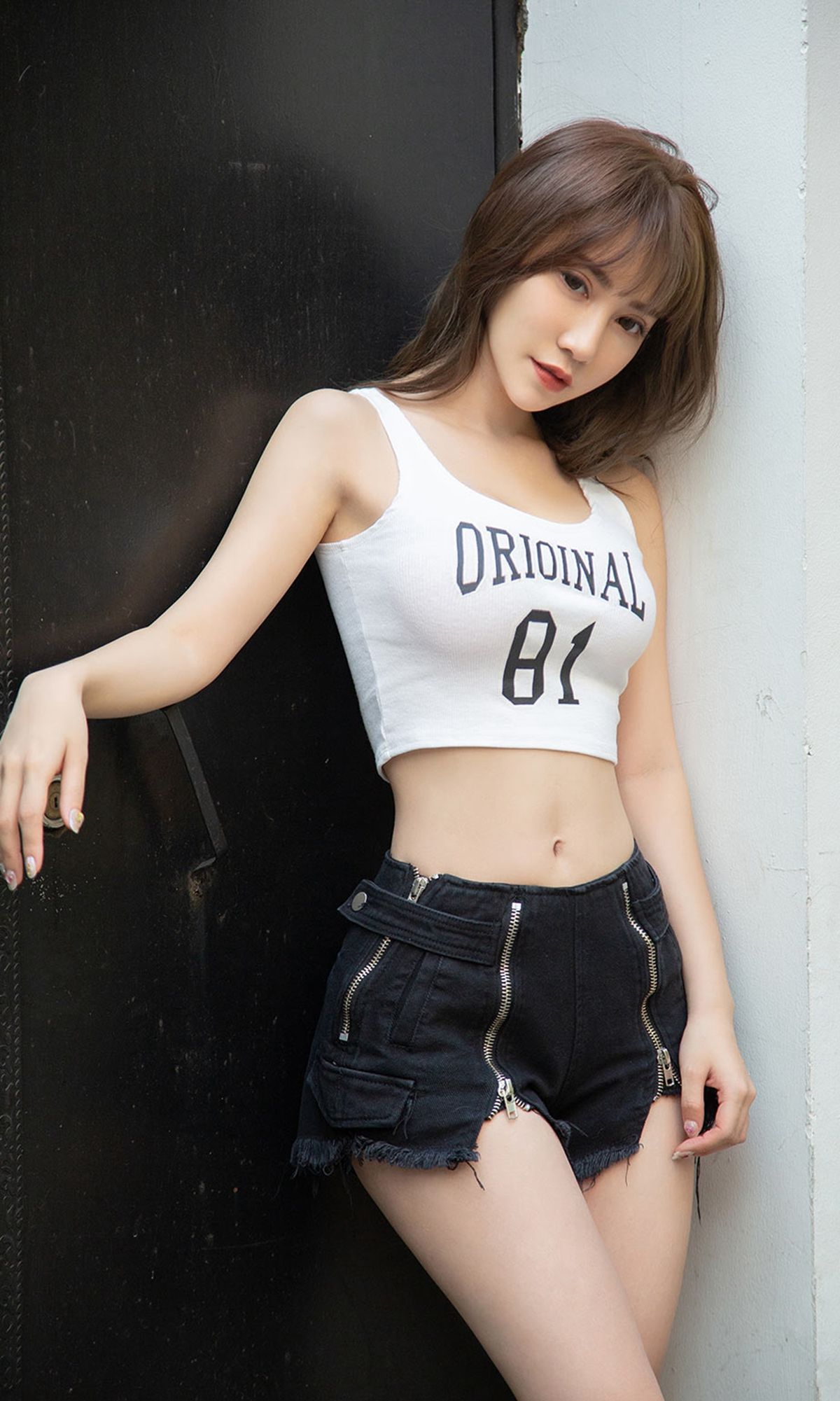 No.1473 夏玲蔓 迷颜-图4