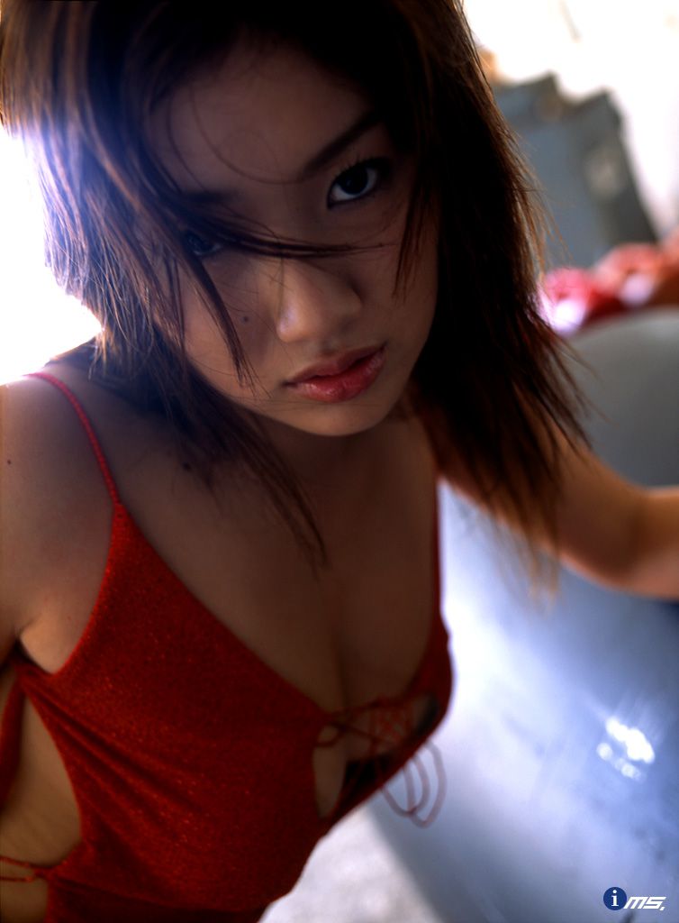 No.072 Kaori Kawai かわいかおり-图4