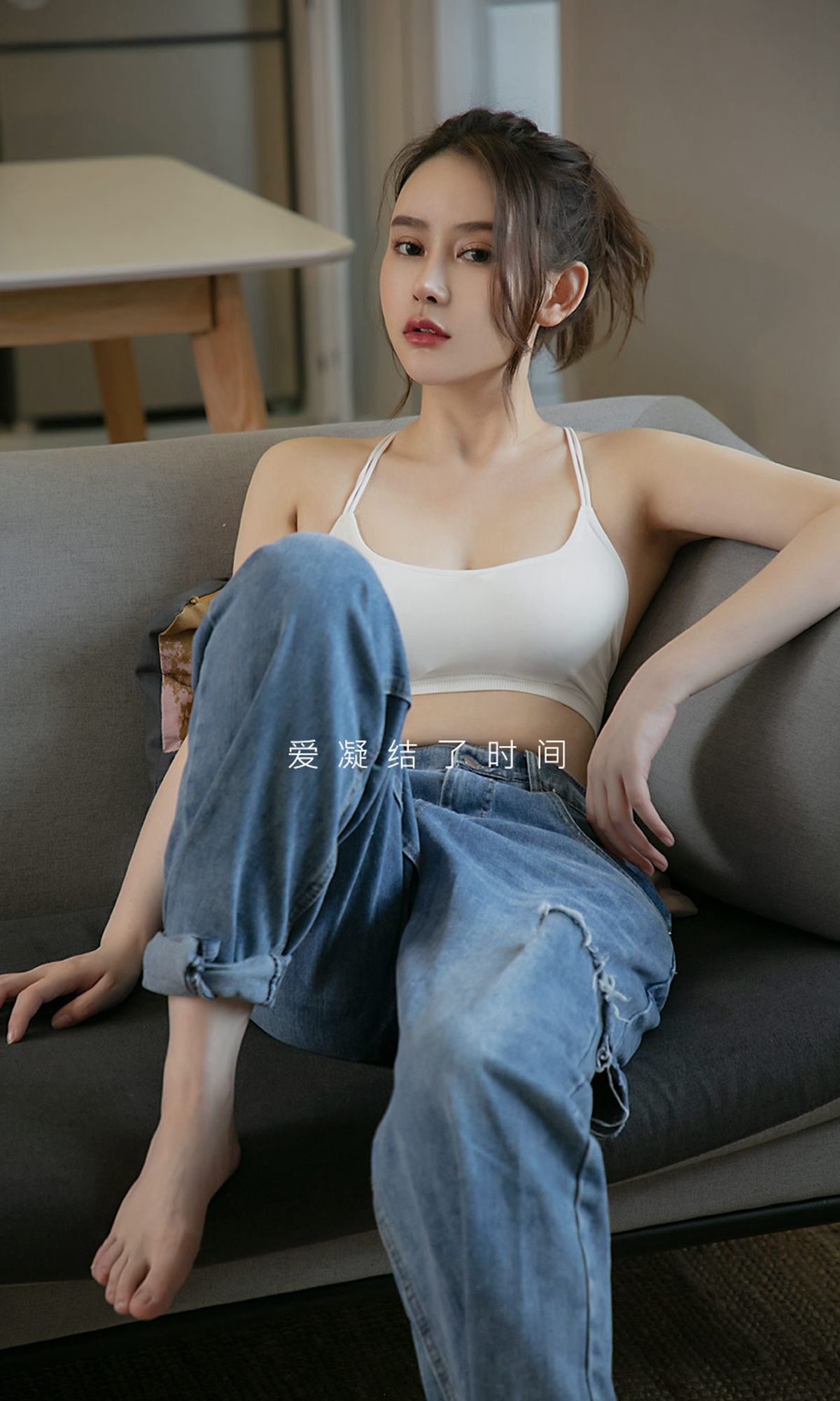 No.1482 Coral 性感留下-图1