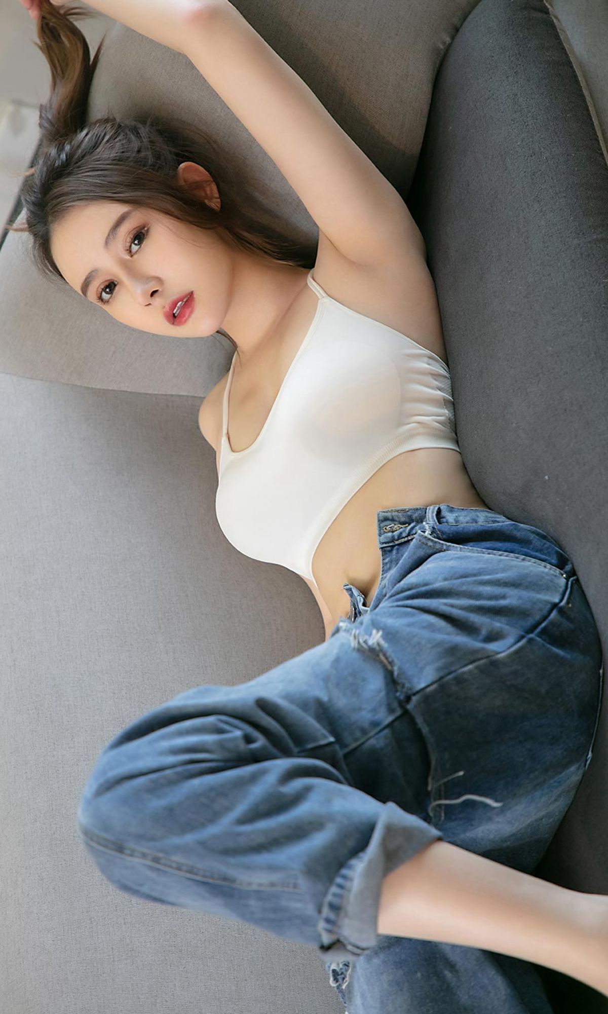 No.1482 Coral 性感留下-图33