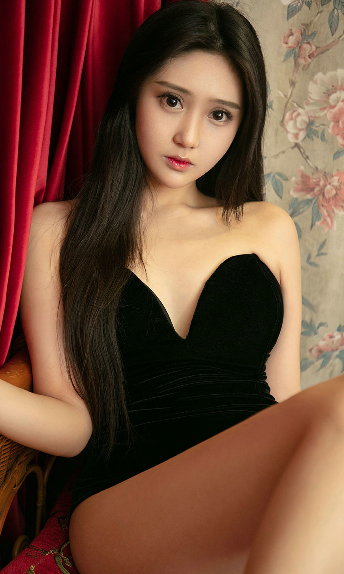 No.1483 一只香蕉船 船在心上游-图6