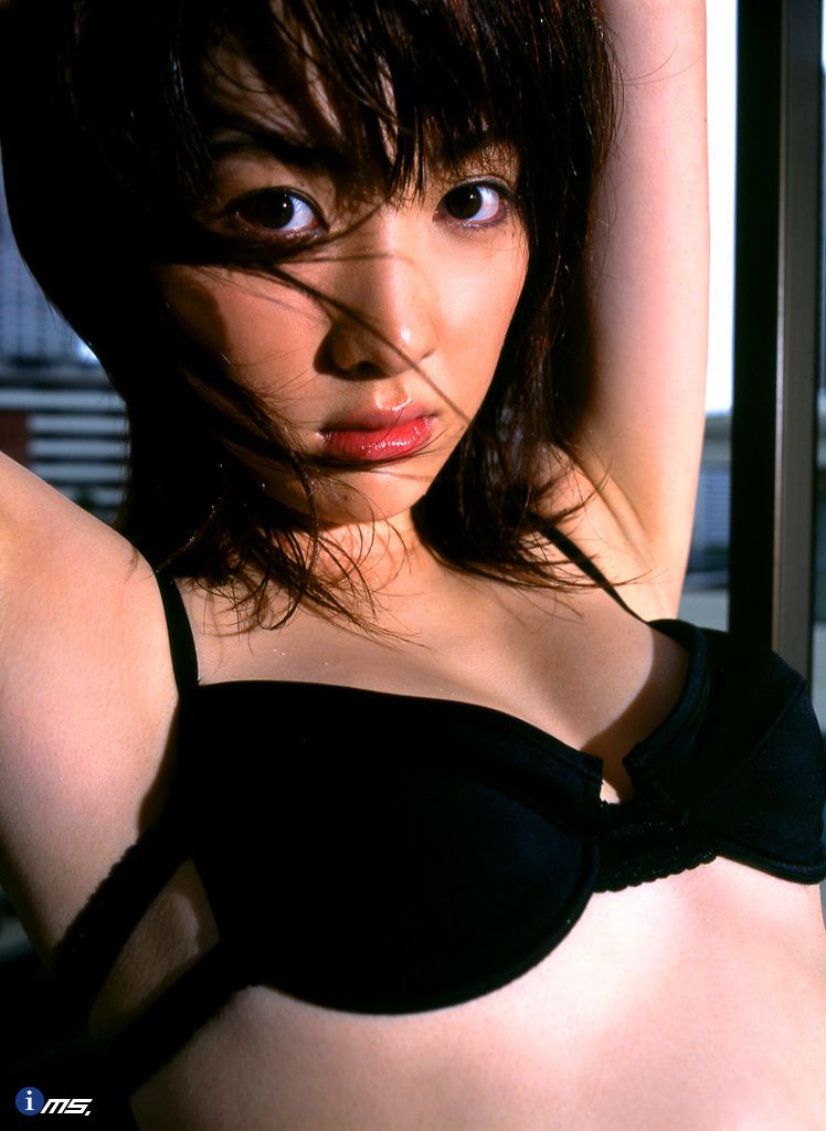 No.073 Saki Seto 濑户早妃/瀬戸早妃-图13