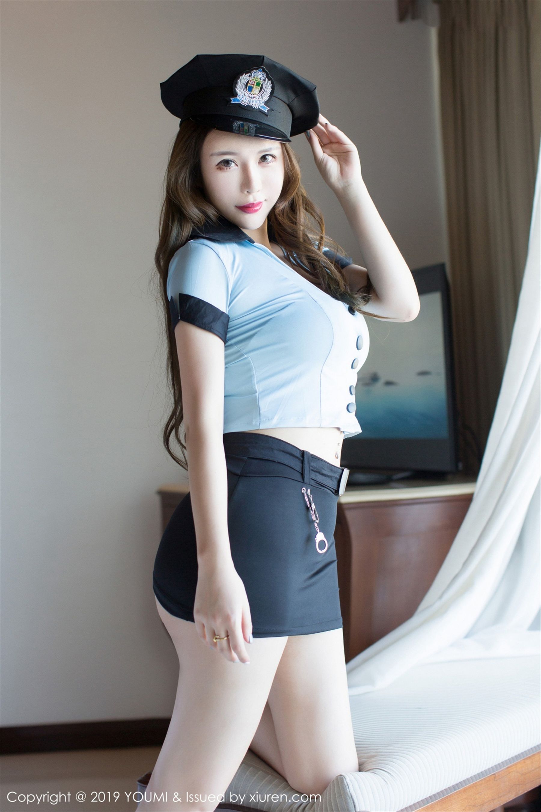 Vol.308 Egg_尤妮丝-图11