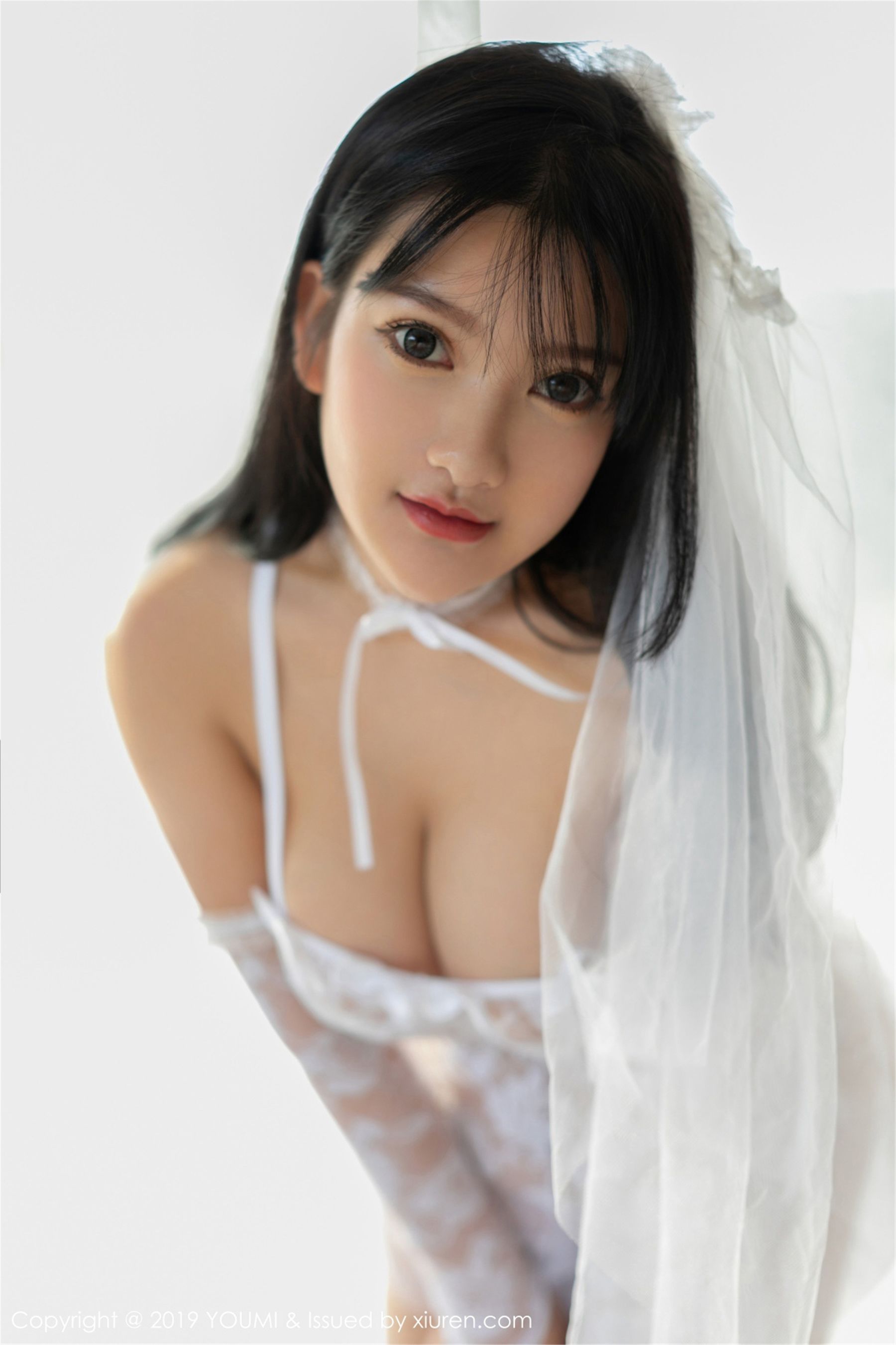 Vol.309 小尤奈-图3