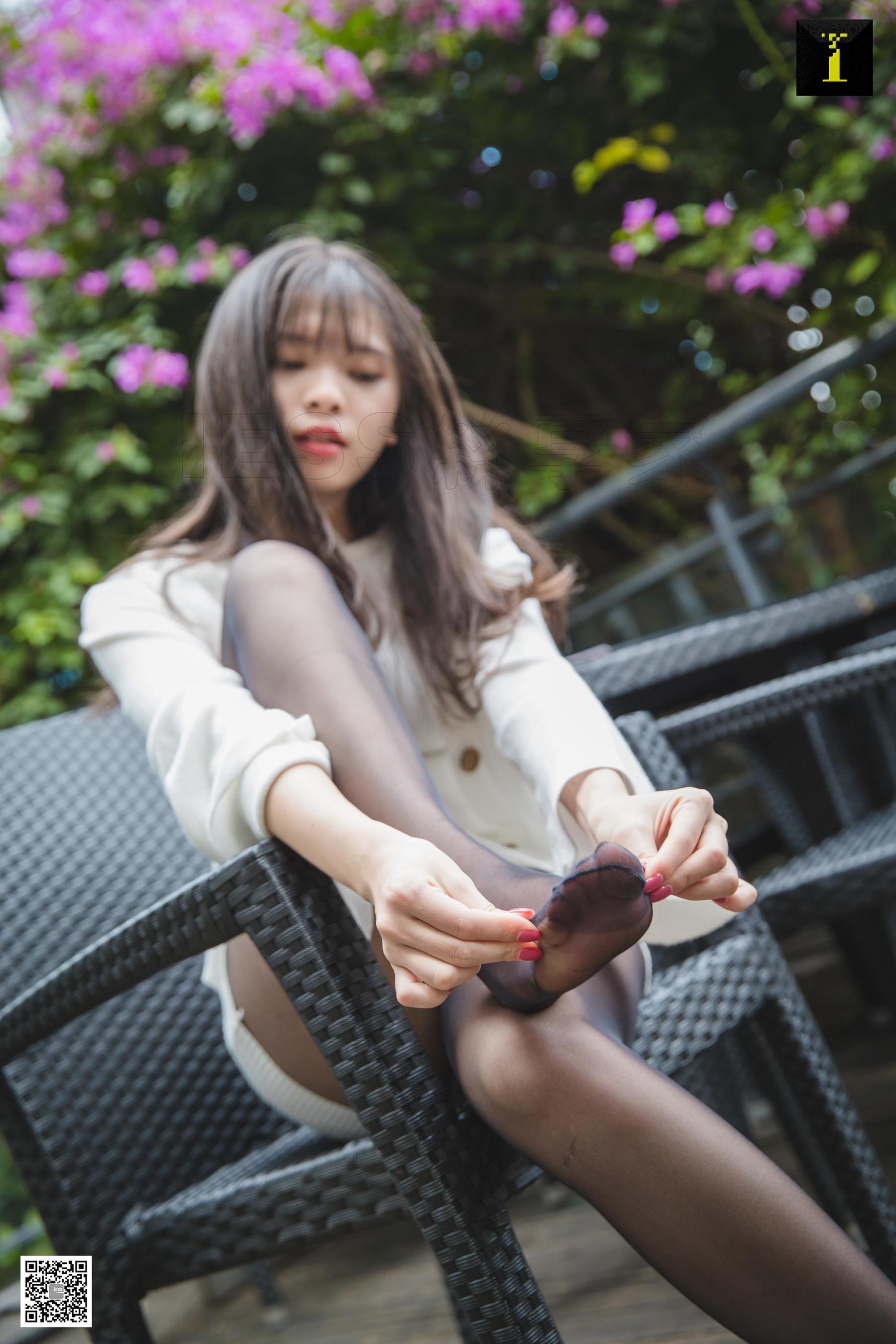 模特 七七 《七七的户外撕撕》-图64