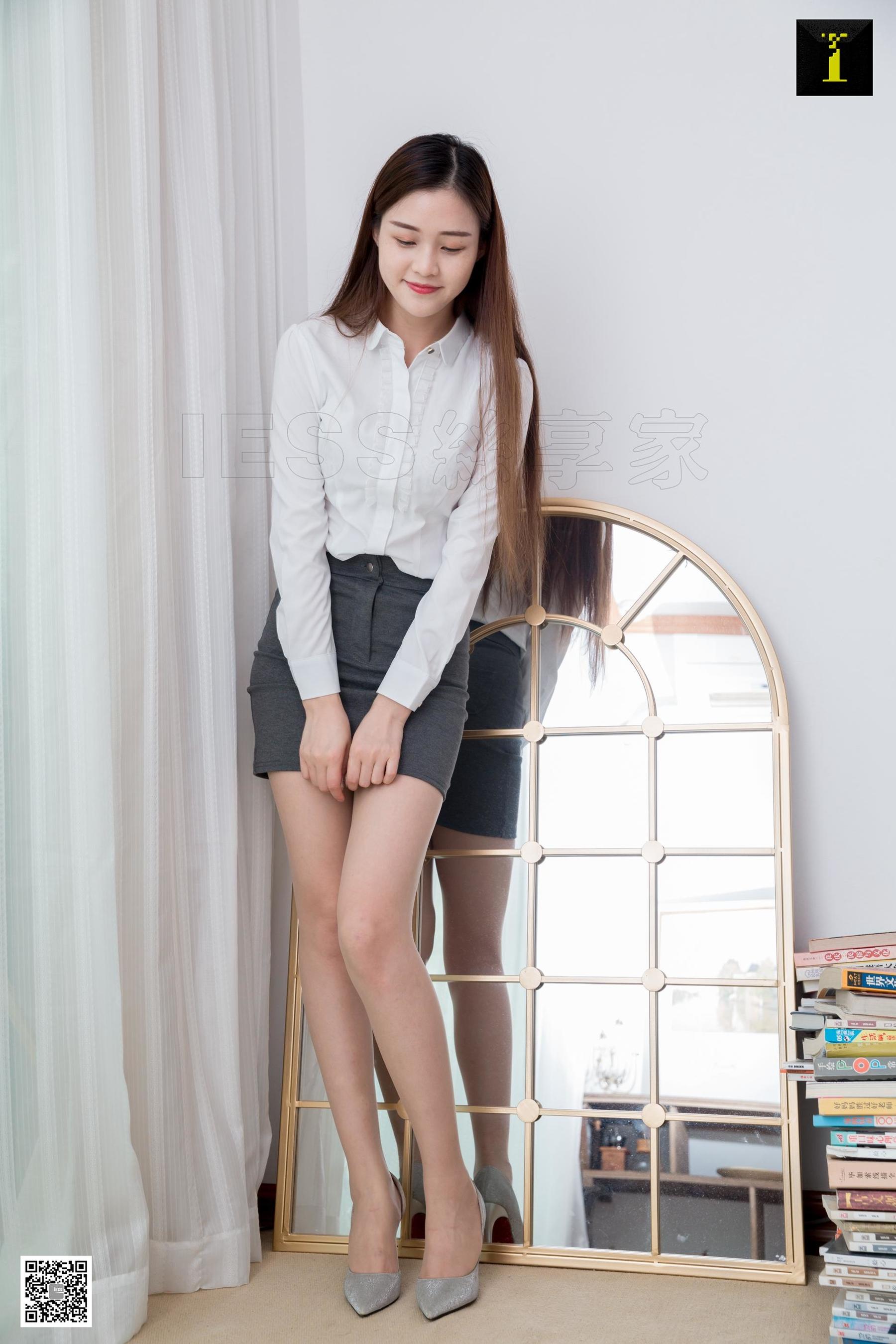 模特 九妹 《可甜可盐的九妹》-图17