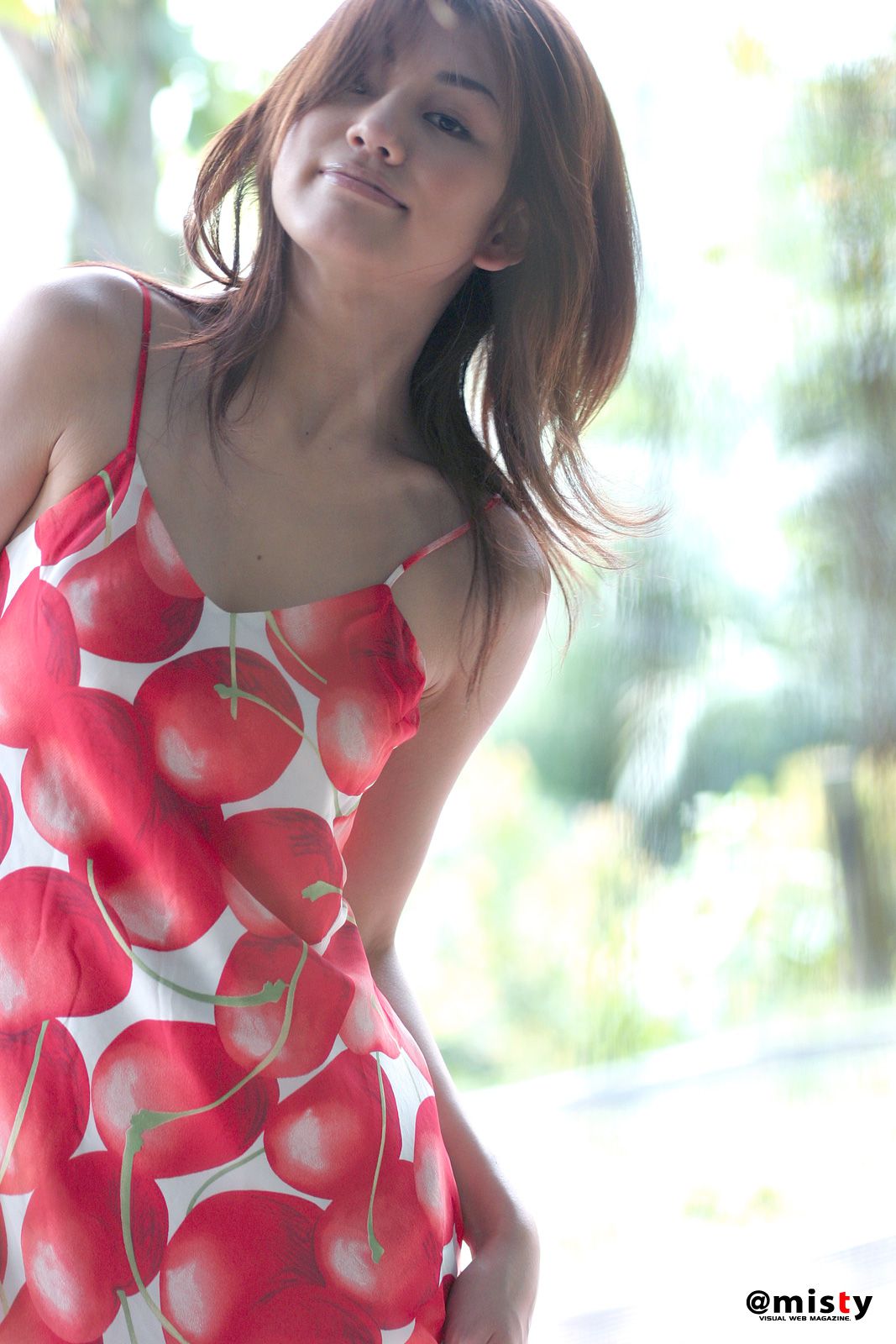 No.074 Shinobu Ikehata 池端忍-图19