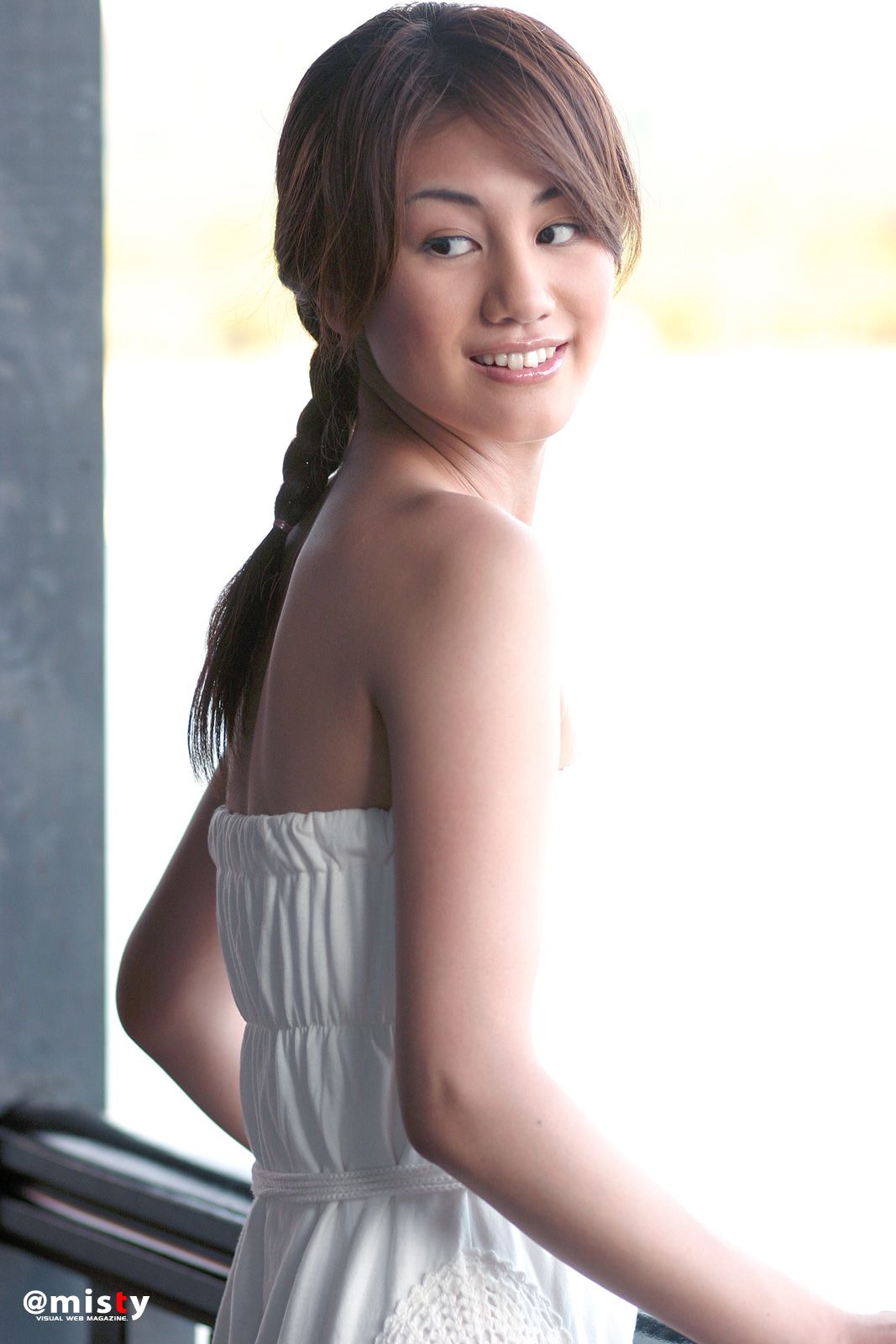 No.074 Shinobu Ikehata 池端忍-图22