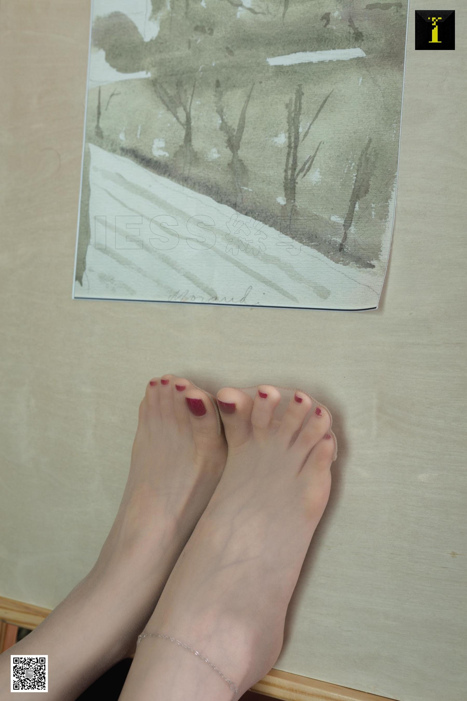 模特 佳佳 《佳佳 绿植 吉他》-图28