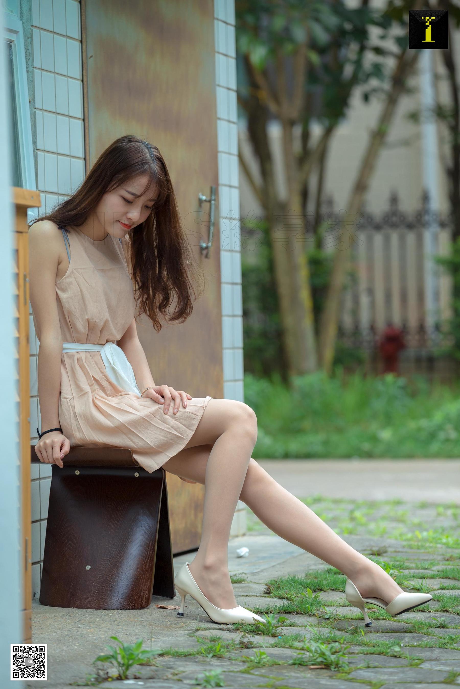 模特 婉萍 《日系小清新婉萍》-图9