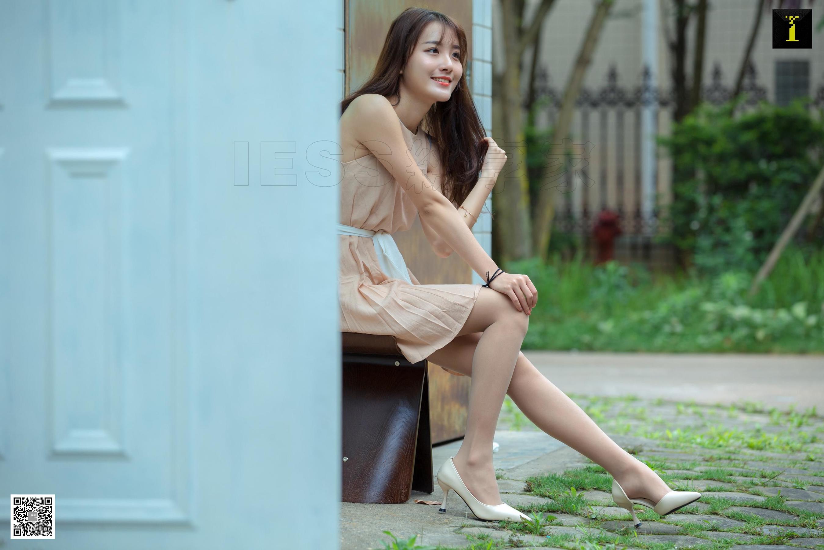 模特 婉萍 《日系小清新婉萍》-图12
