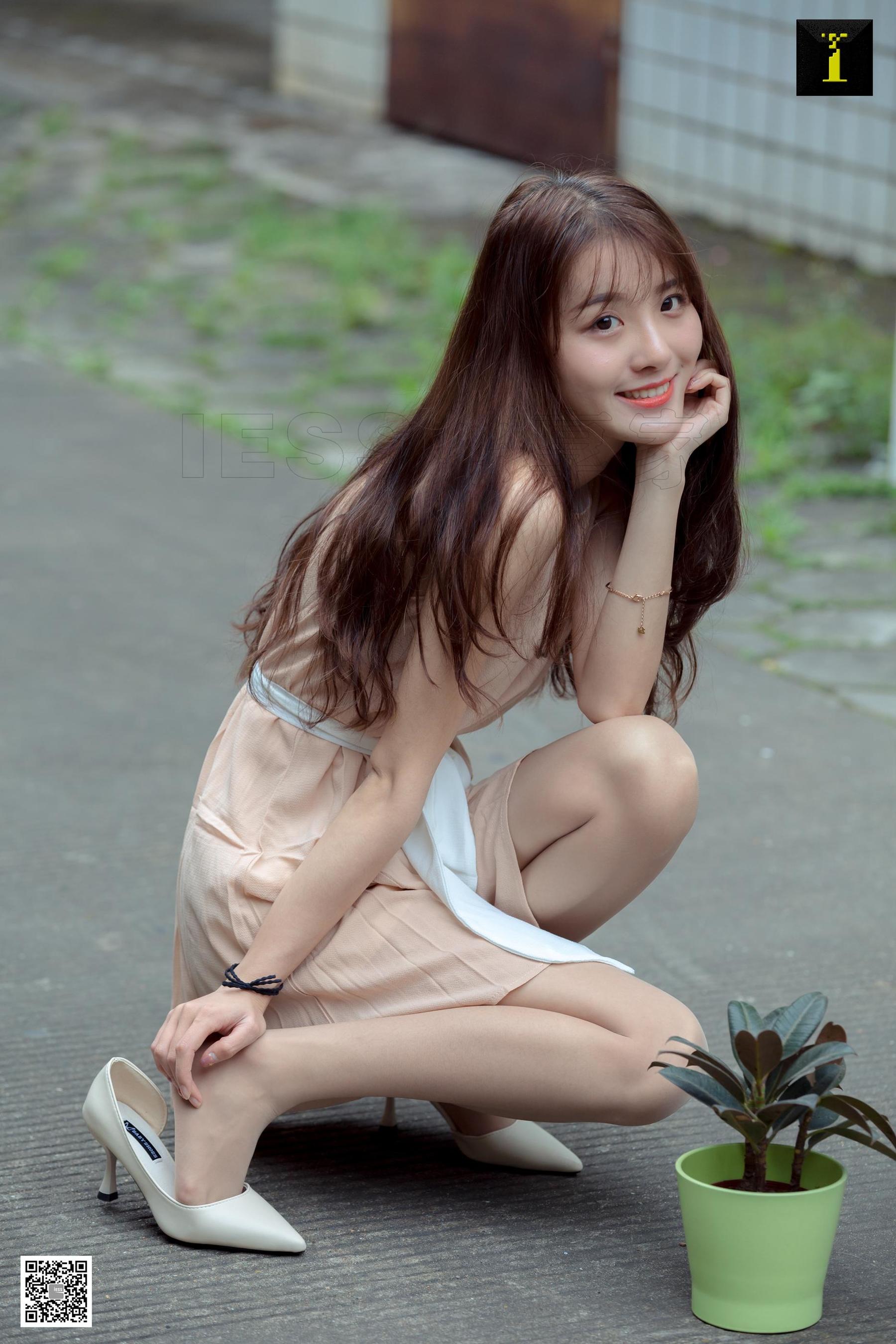 模特 婉萍 《日系小清新婉萍》-图20