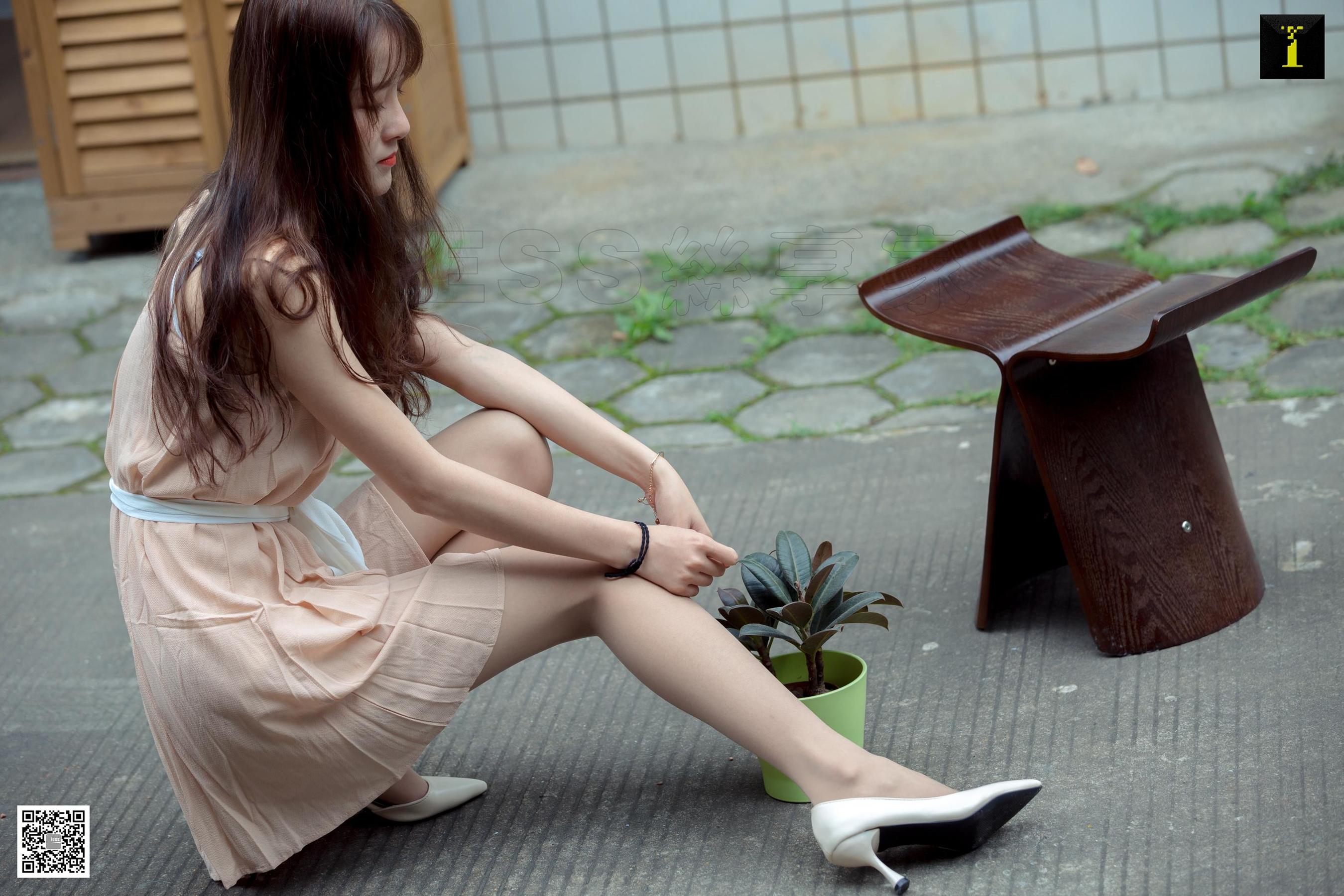 模特 婉萍 《日系小清新婉萍》-图26