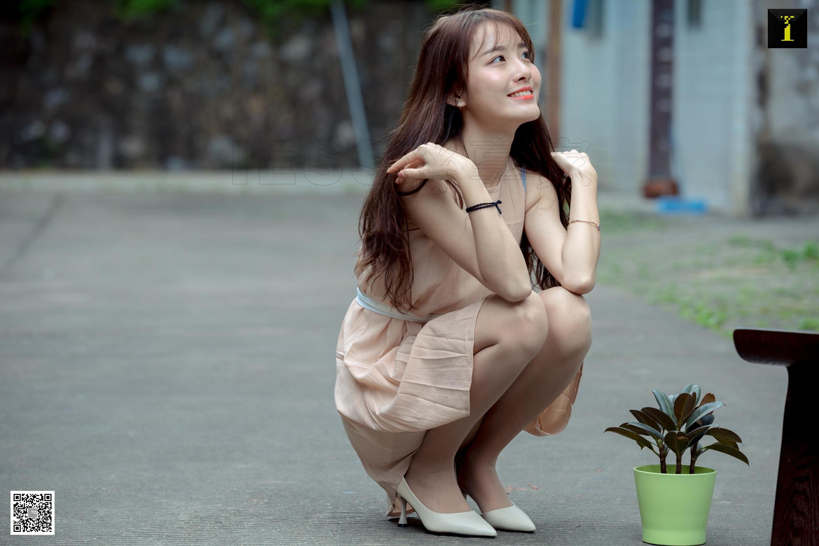 模特 婉萍 《日系小清新婉萍》-图30