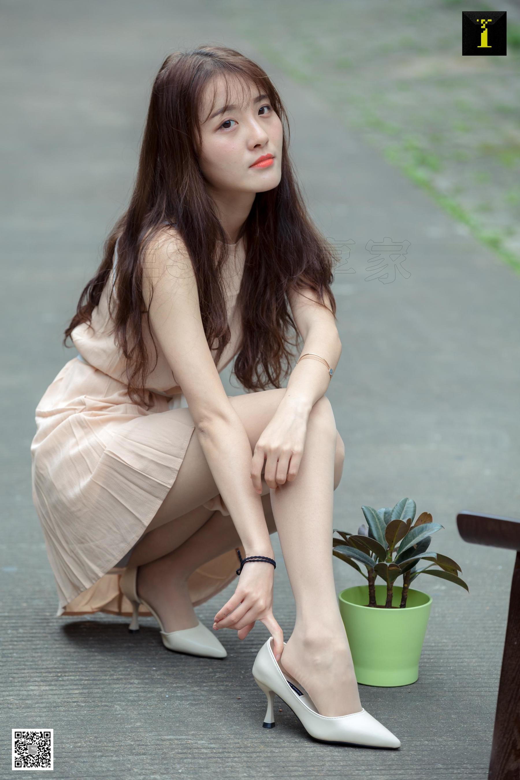 模特 婉萍 《日系小清新婉萍》-图32