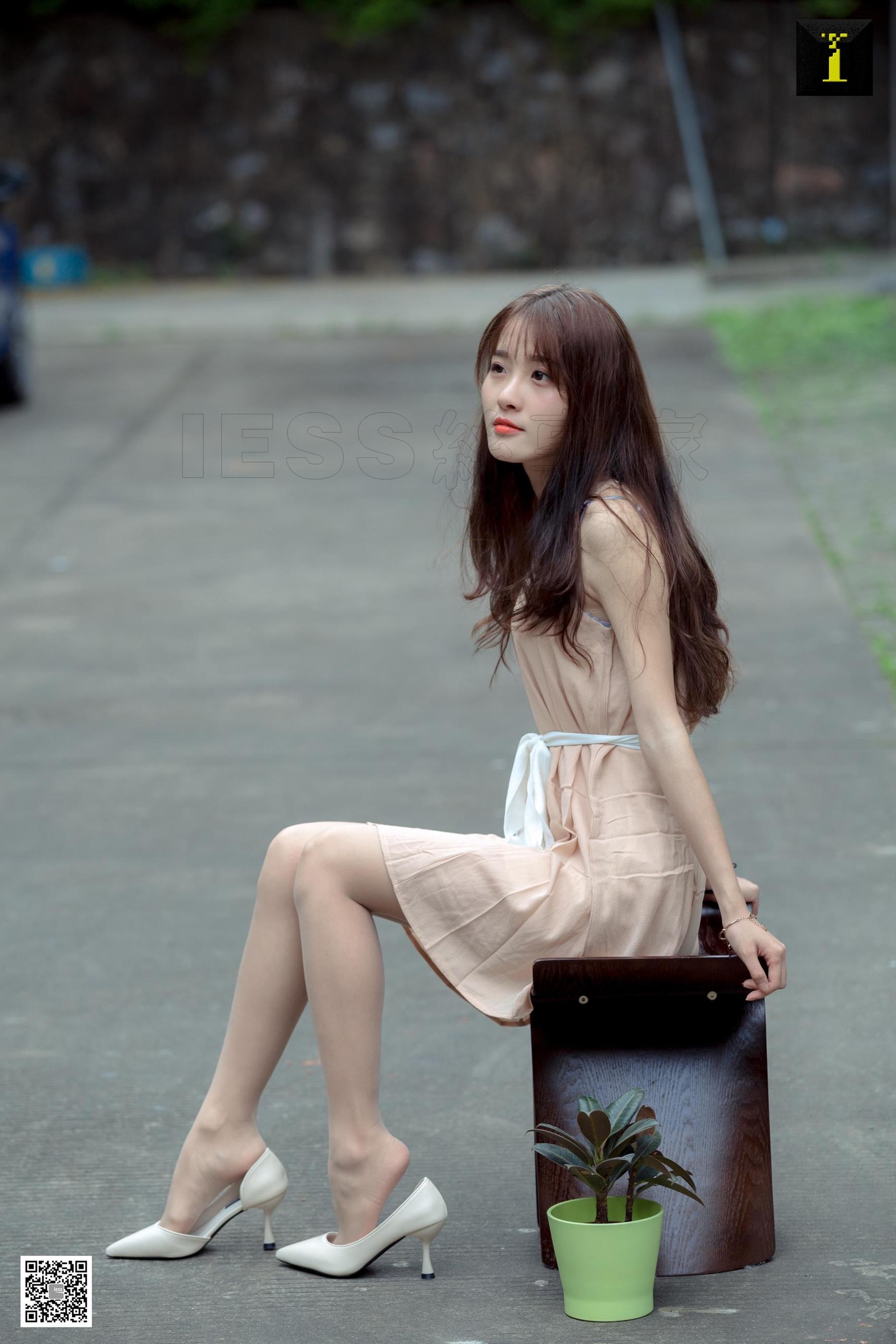 模特 婉萍 《日系小清新婉萍》-图35