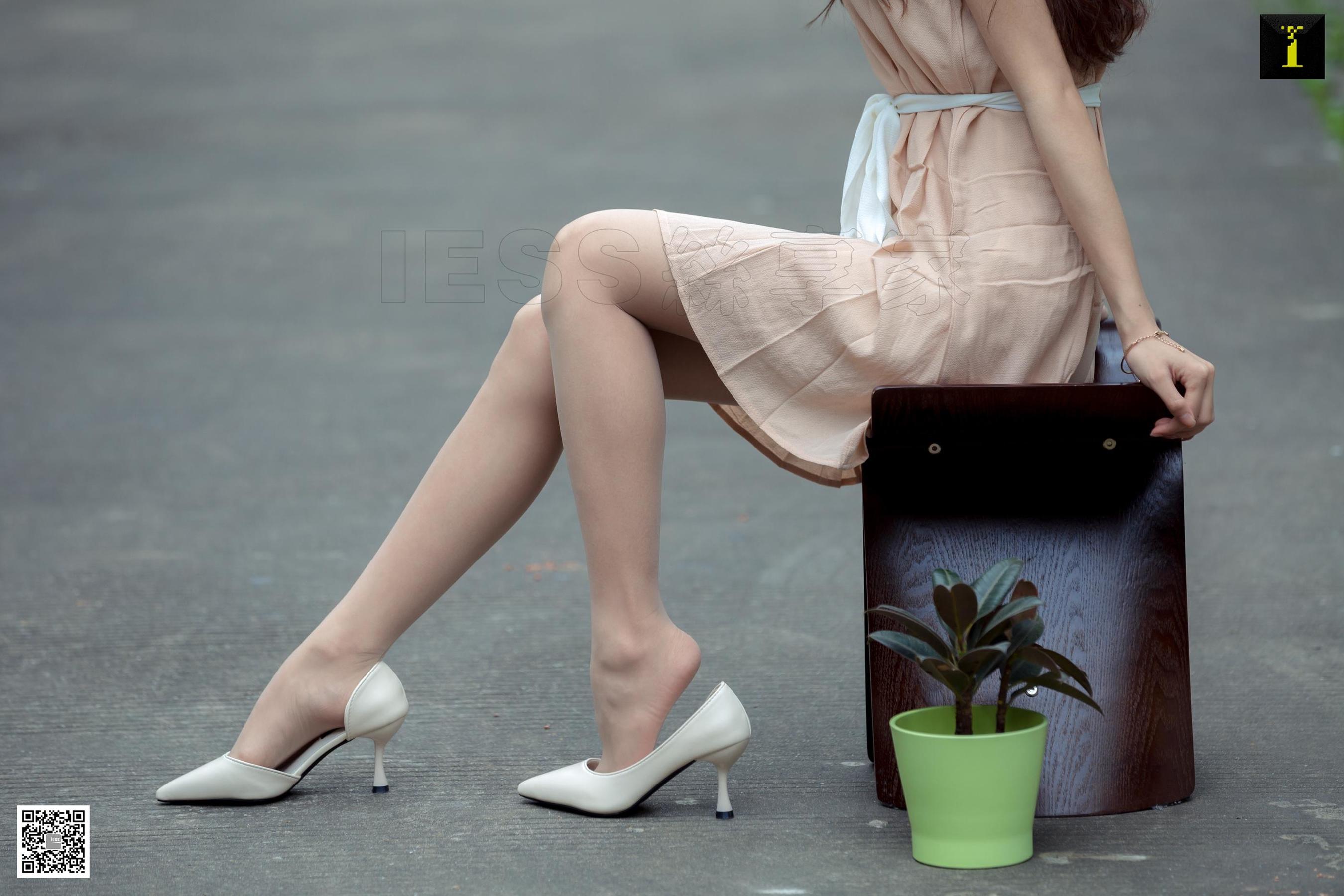 模特 婉萍 《日系小清新婉萍》-图36