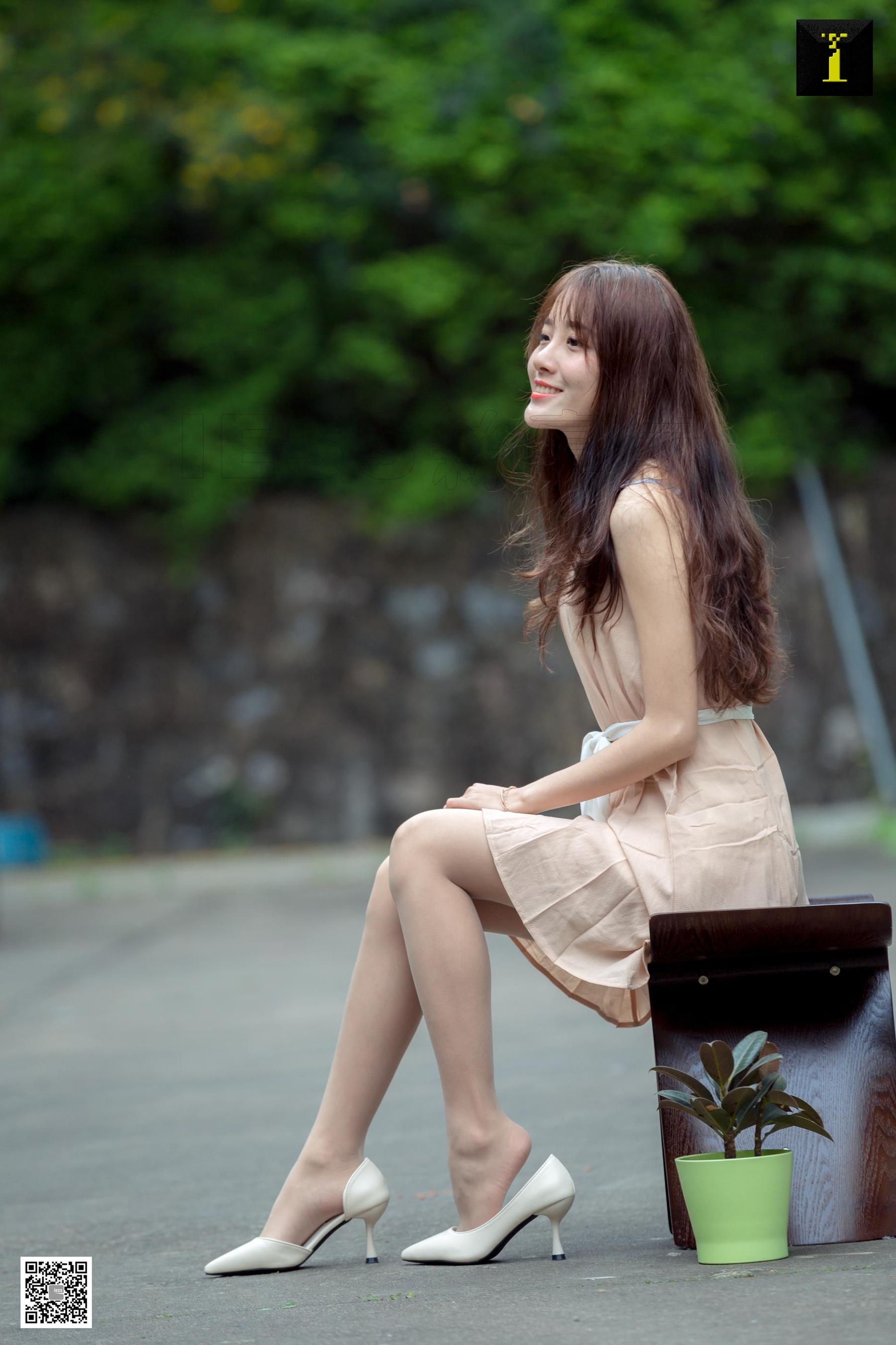 模特 婉萍 《日系小清新婉萍》-图37