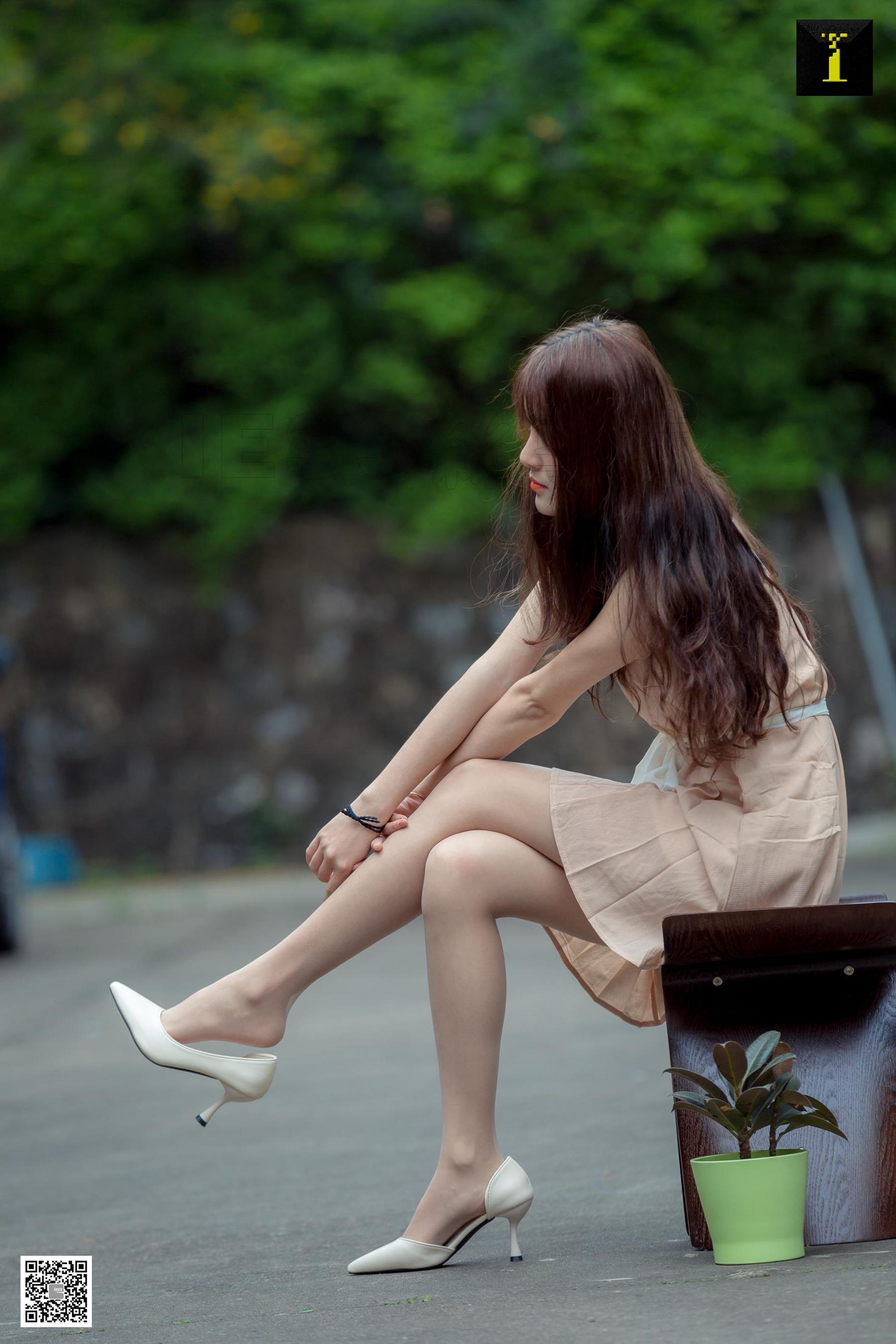 模特 婉萍 《日系小清新婉萍》-图39