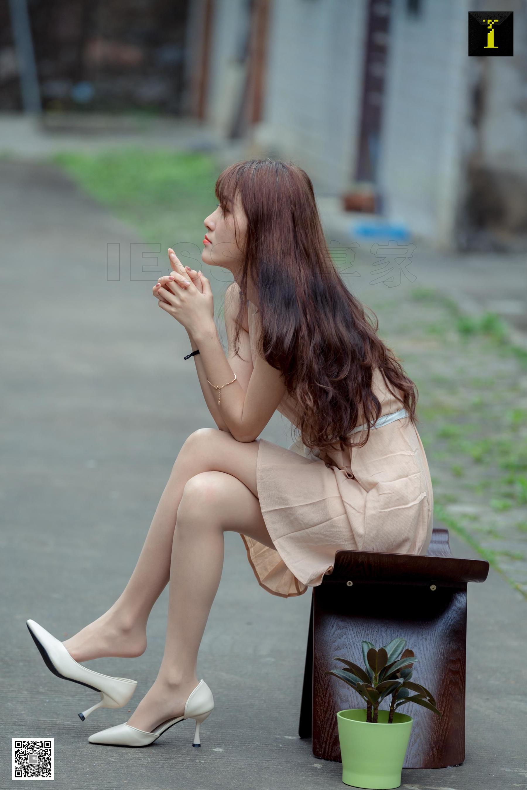 模特 婉萍 《日系小清新婉萍》-图40