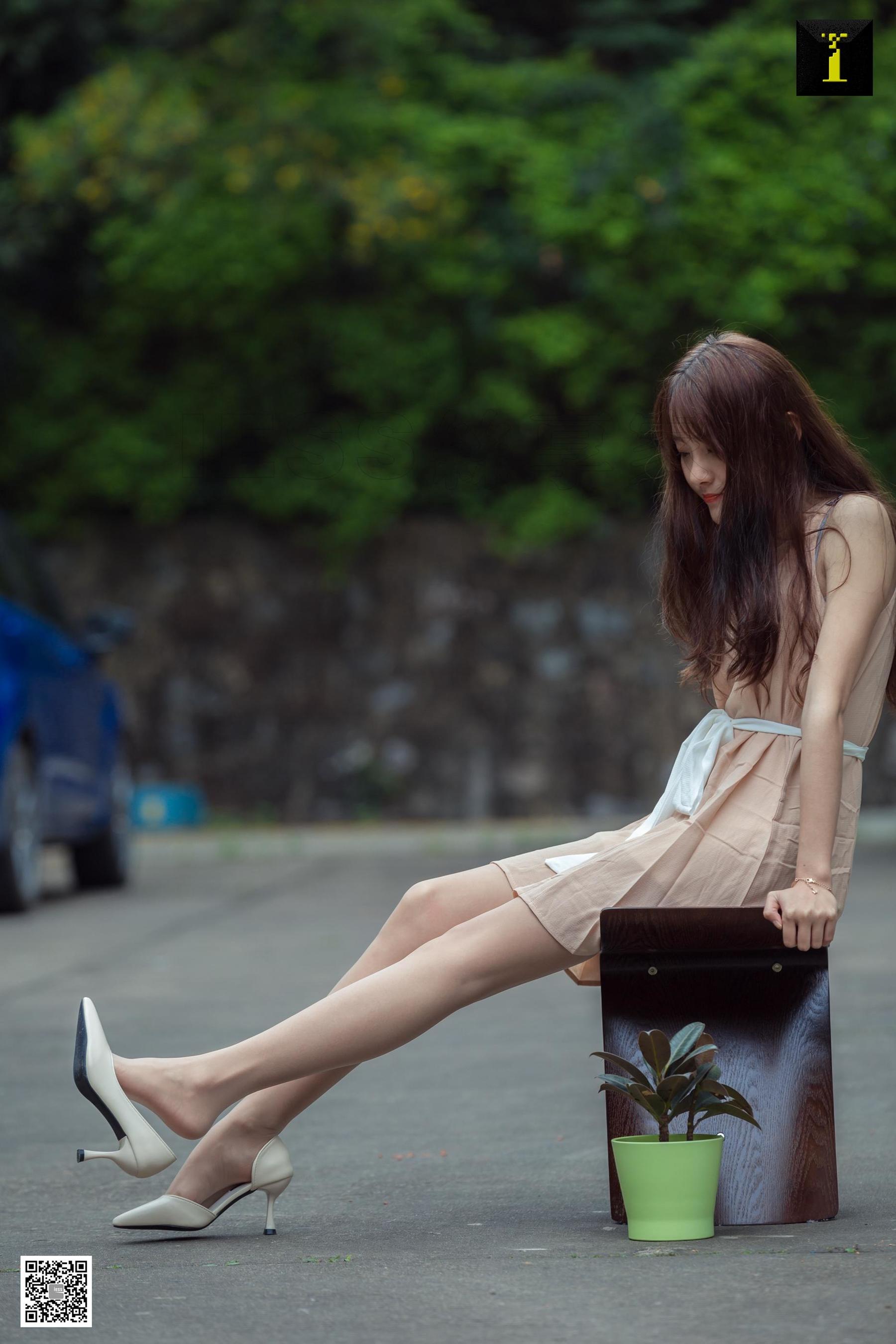 模特 婉萍 《日系小清新婉萍》-图43
