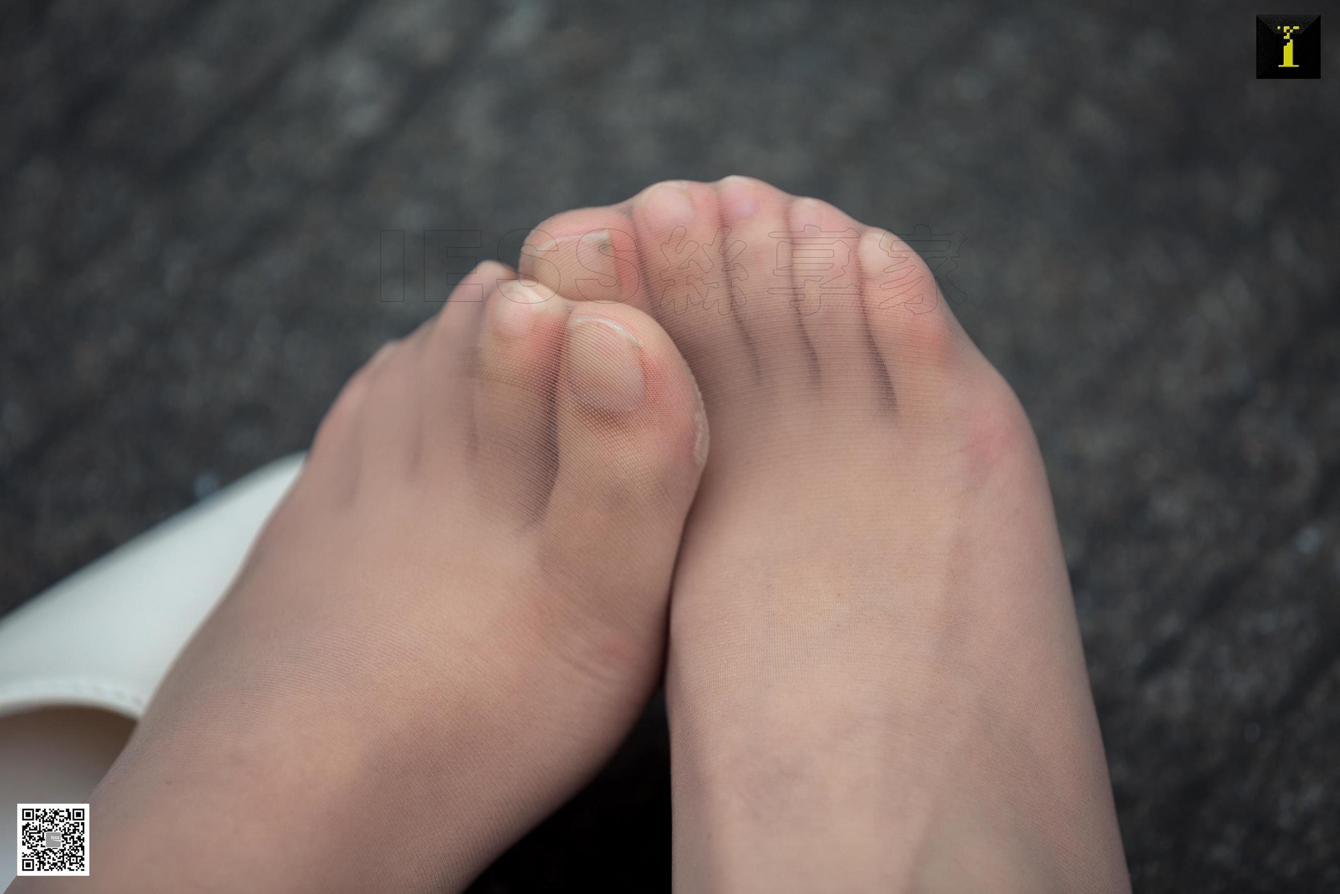 模特 婉萍 《日系小清新婉萍》-图53