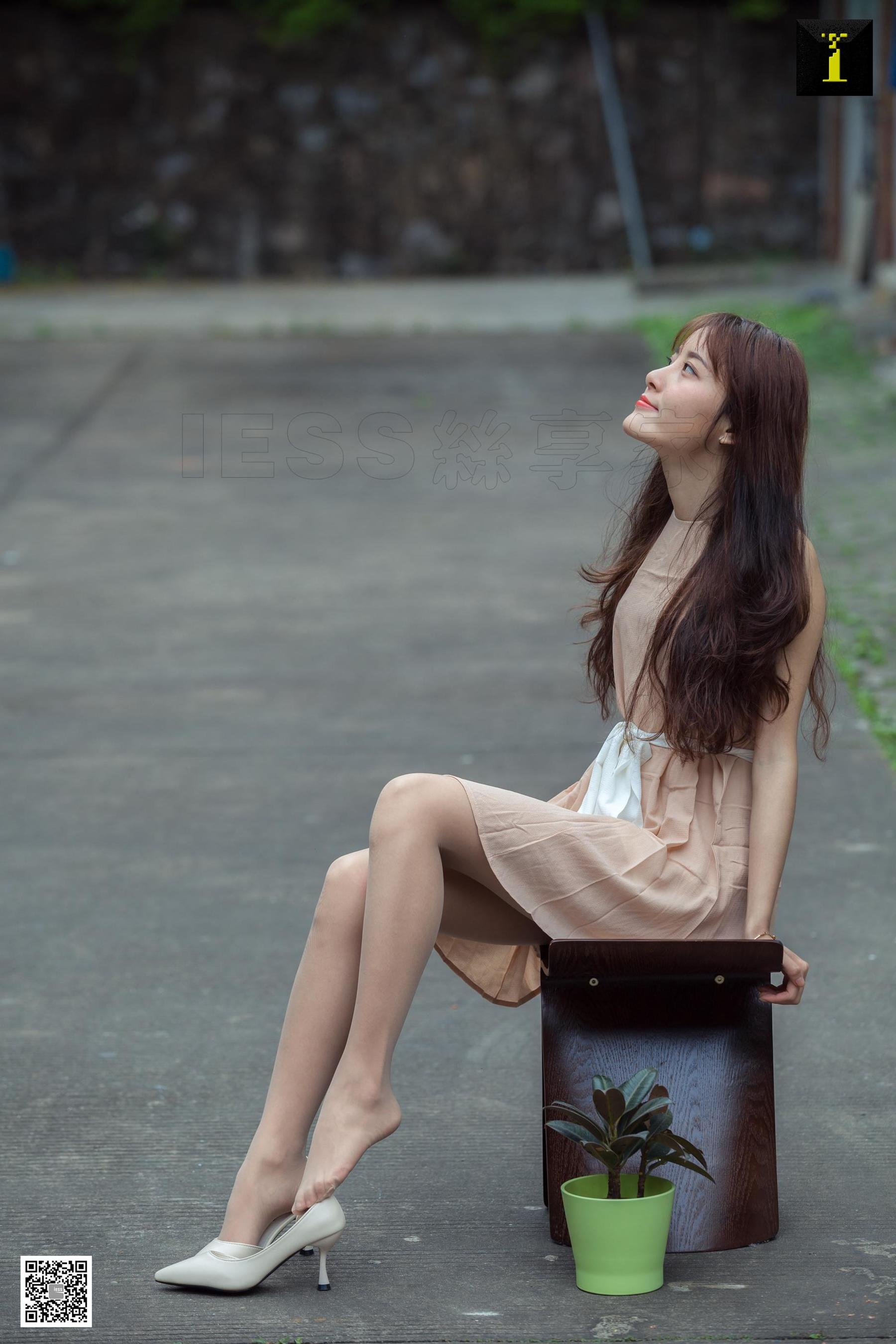 模特 婉萍 《日系小清新婉萍》-图58