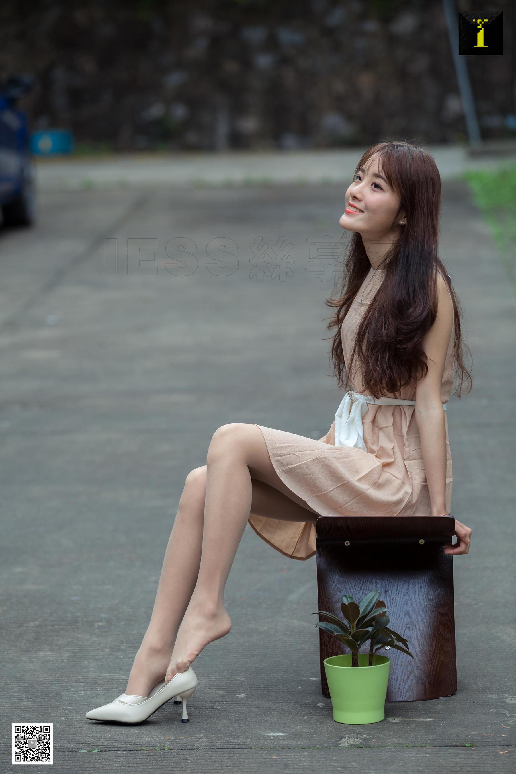 模特 婉萍 《日系小清新婉萍》-图59