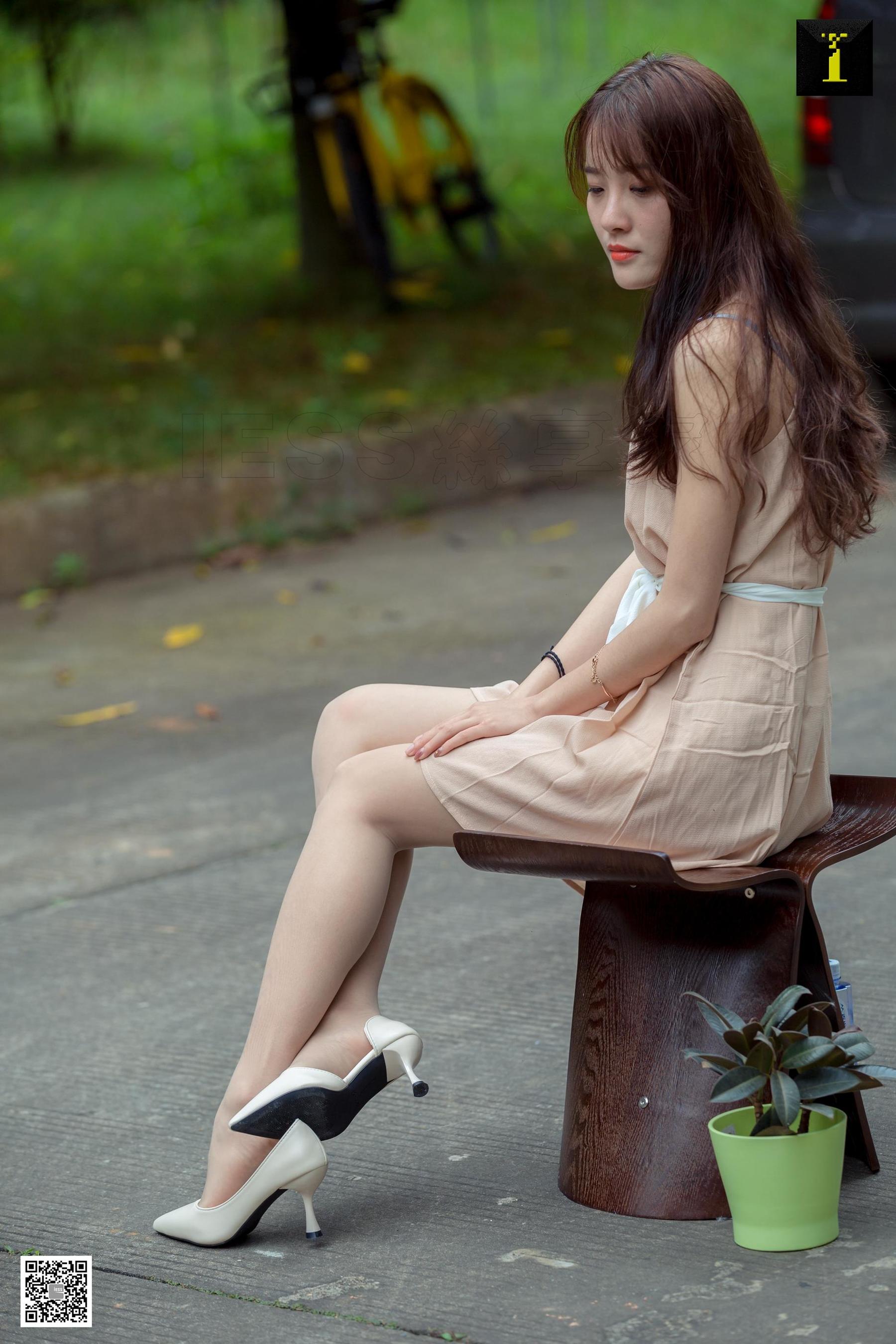 模特 婉萍 《日系小清新婉萍》-图62