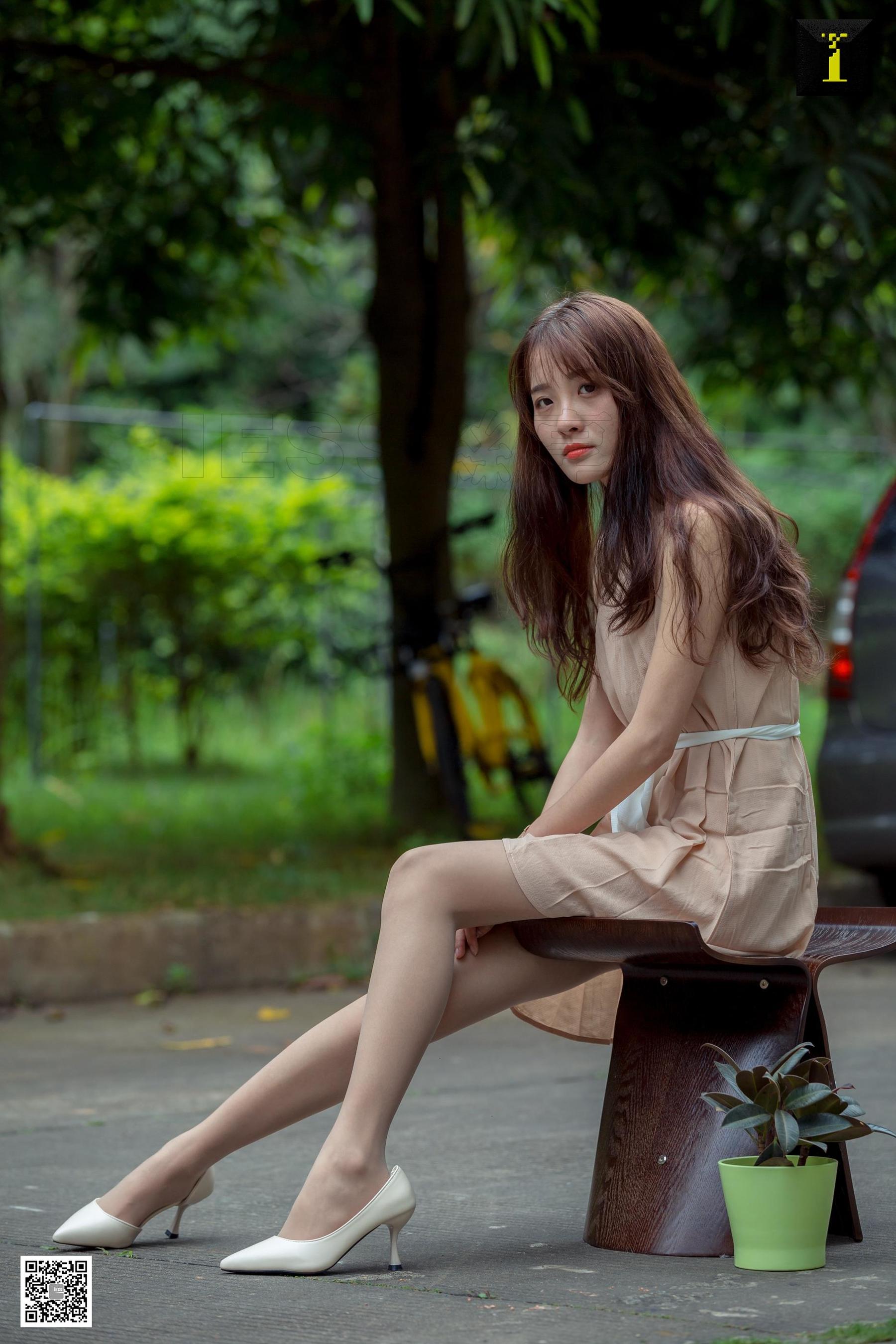 模特 婉萍 《日系小清新婉萍》-图65