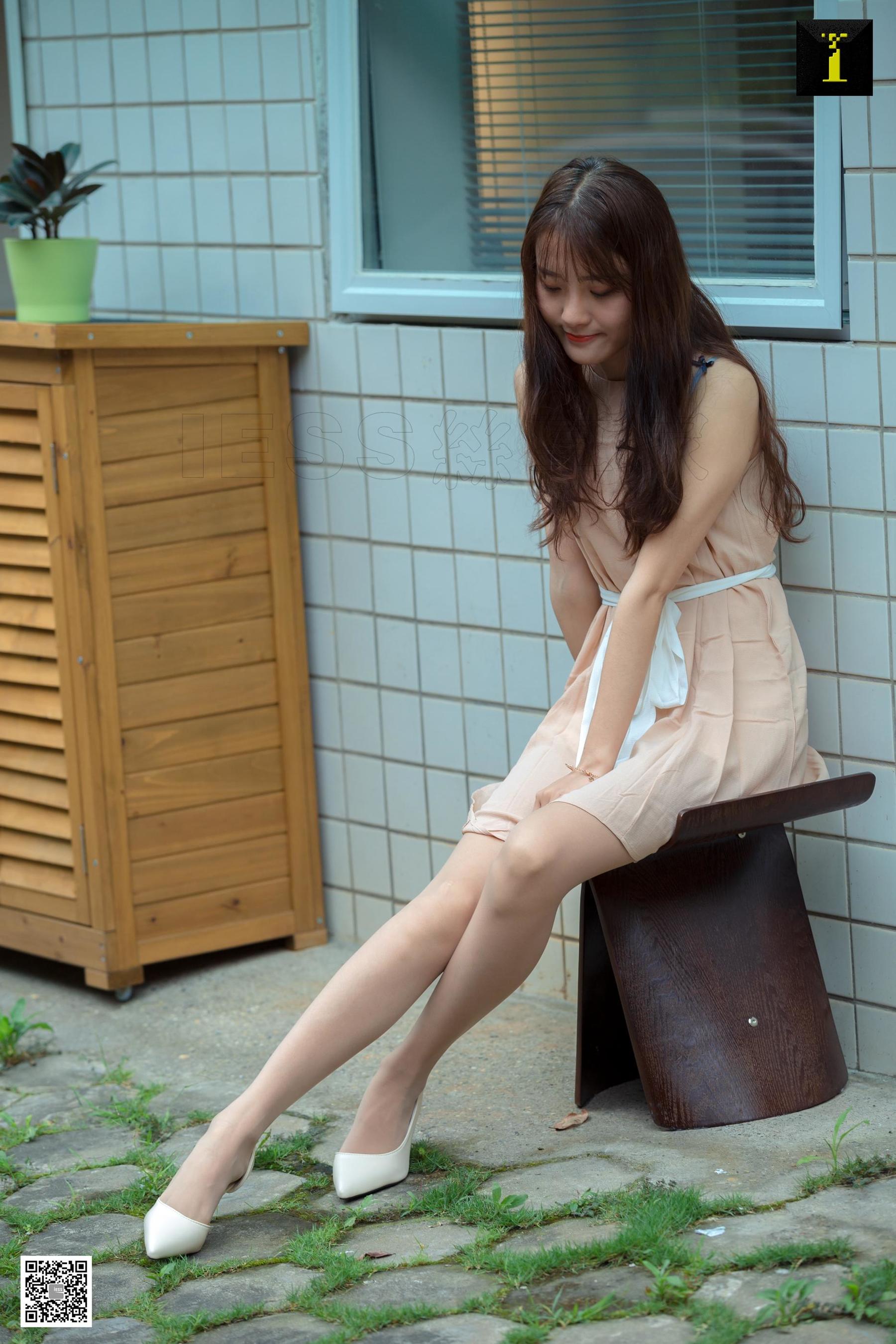 模特 婉萍 《日系小清新婉萍》-图6
