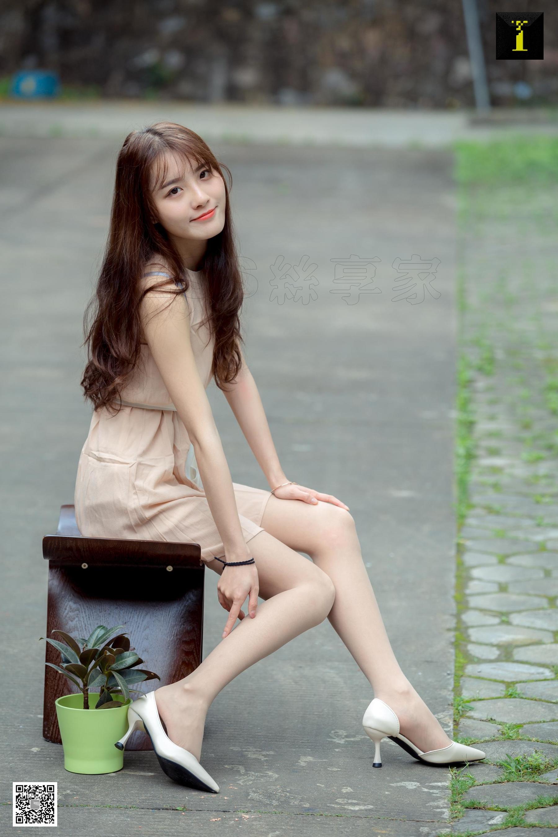 模特 婉萍 《日系小清新婉萍》-图75