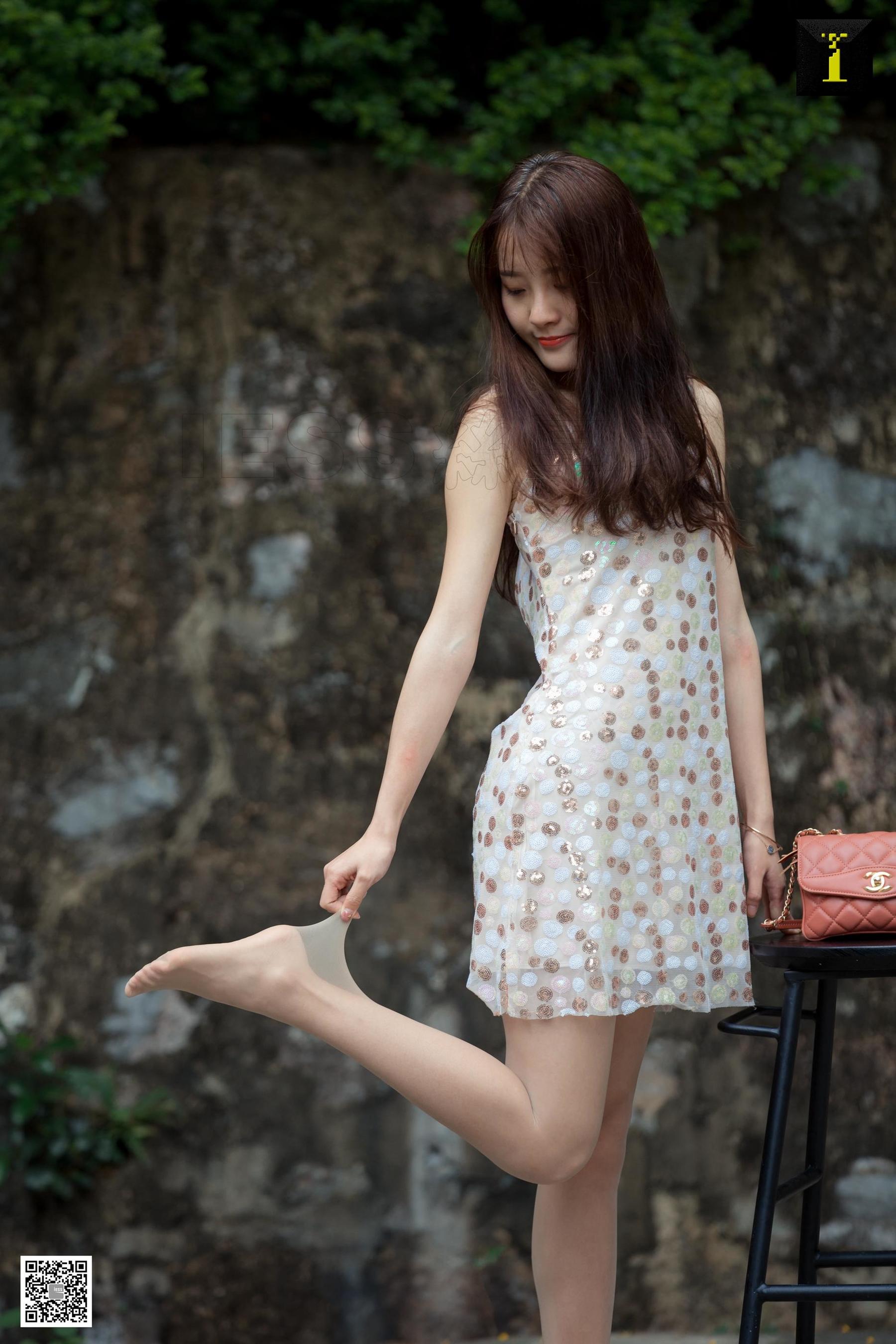模特 婉萍 《森林女孩婉萍》-图28