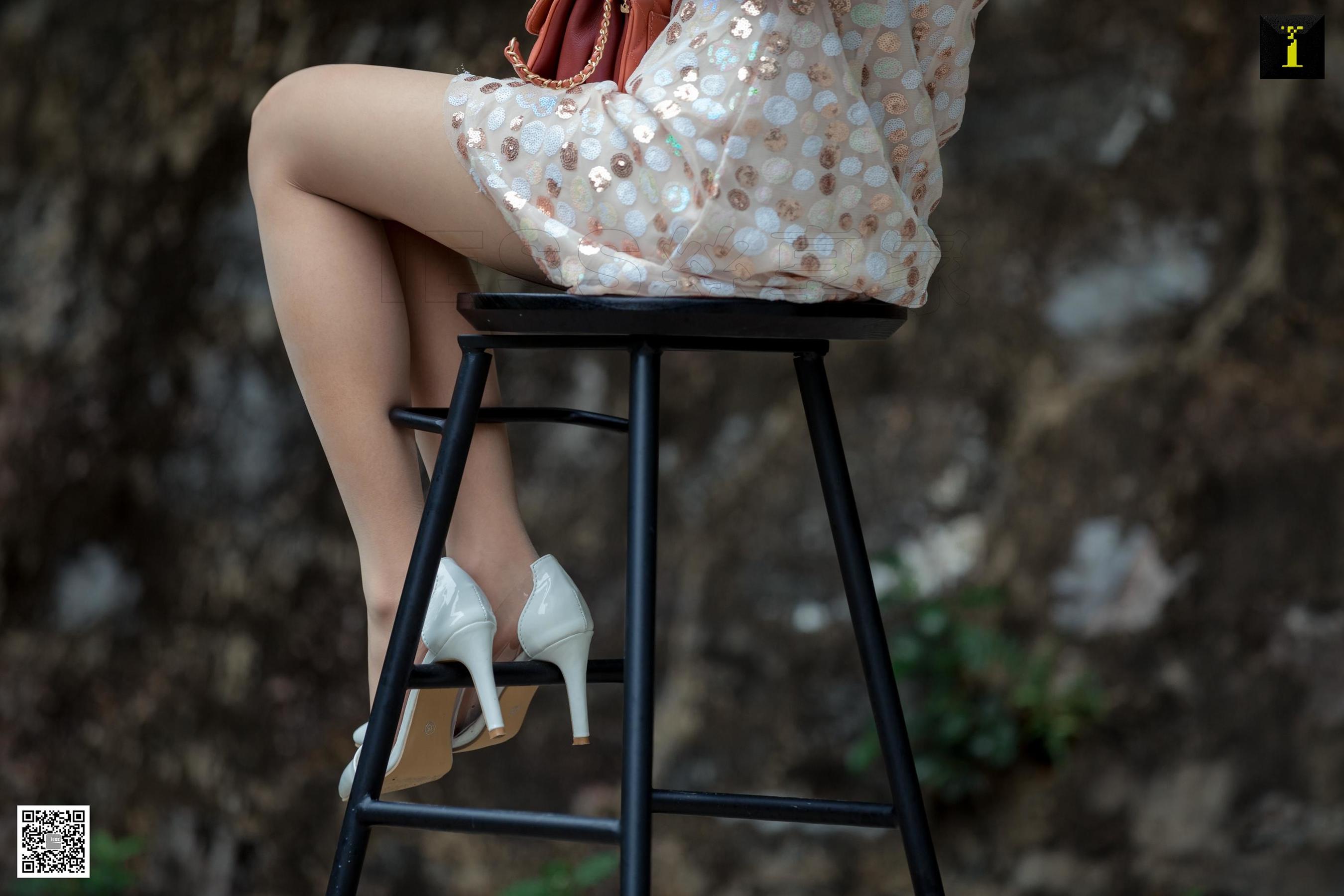 模特 婉萍 《森林女孩婉萍》-图38