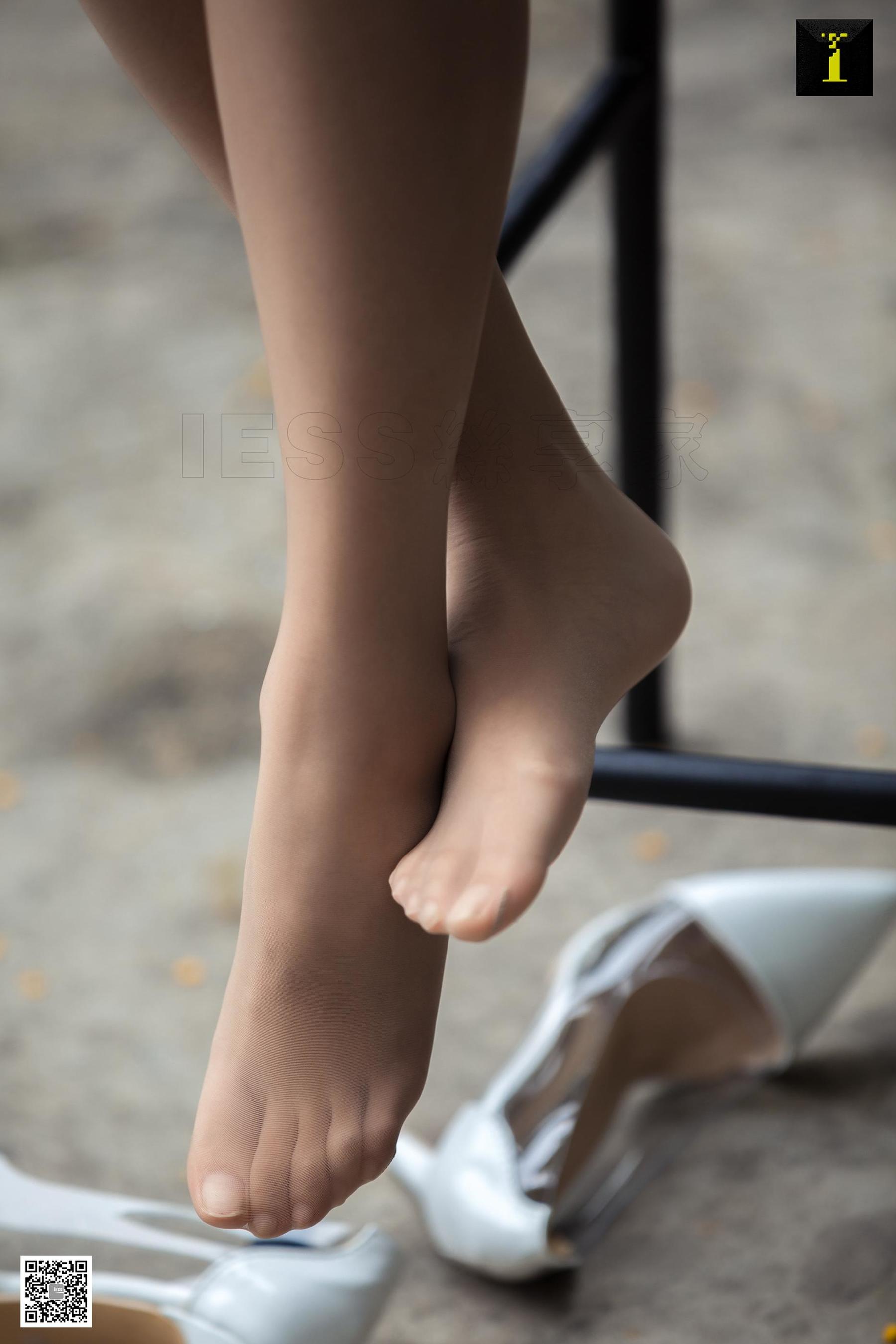 模特 婉萍 《森林女孩婉萍》-图45