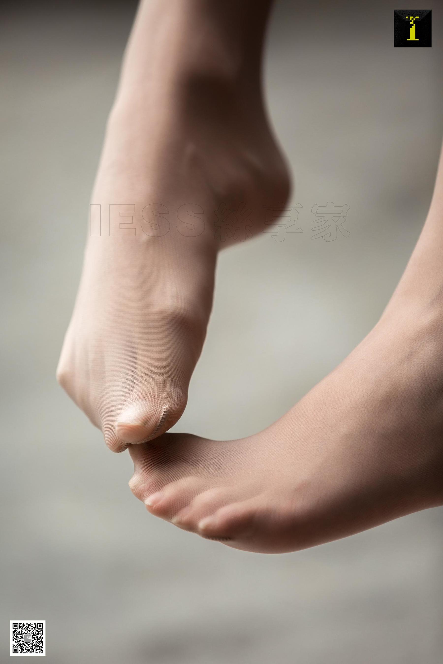 模特 婉萍 《森林女孩婉萍》-图51