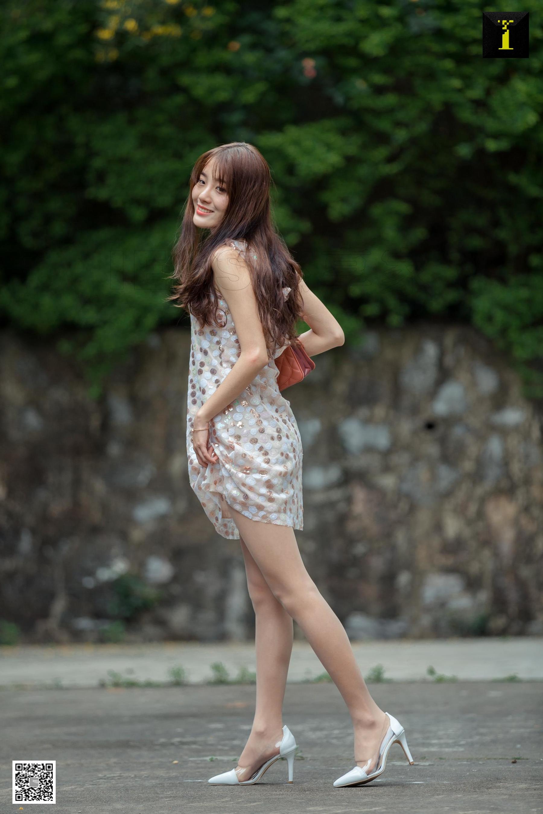 模特 婉萍 《森林女孩婉萍》-图59