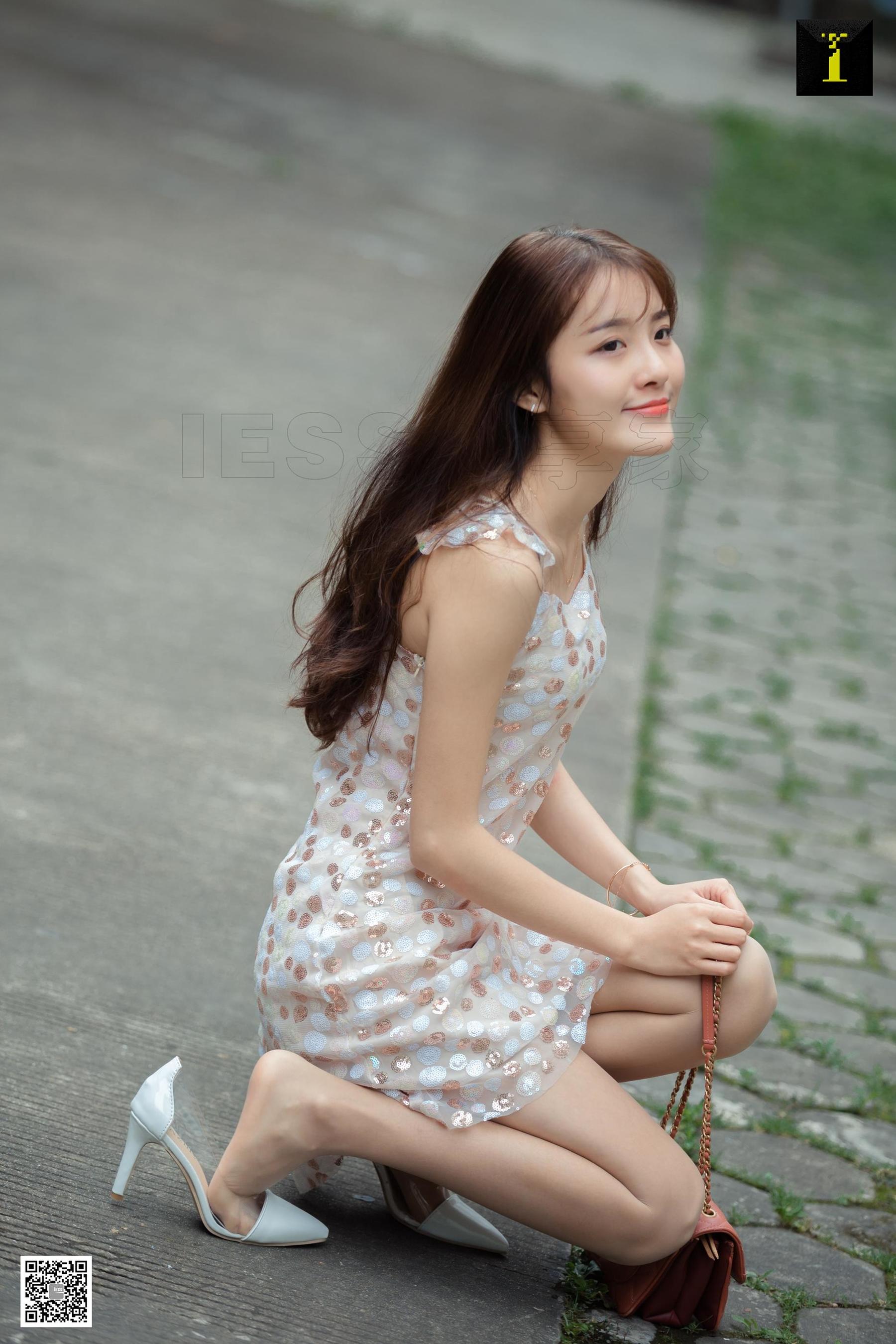 模特 婉萍 《森林女孩婉萍》-图74