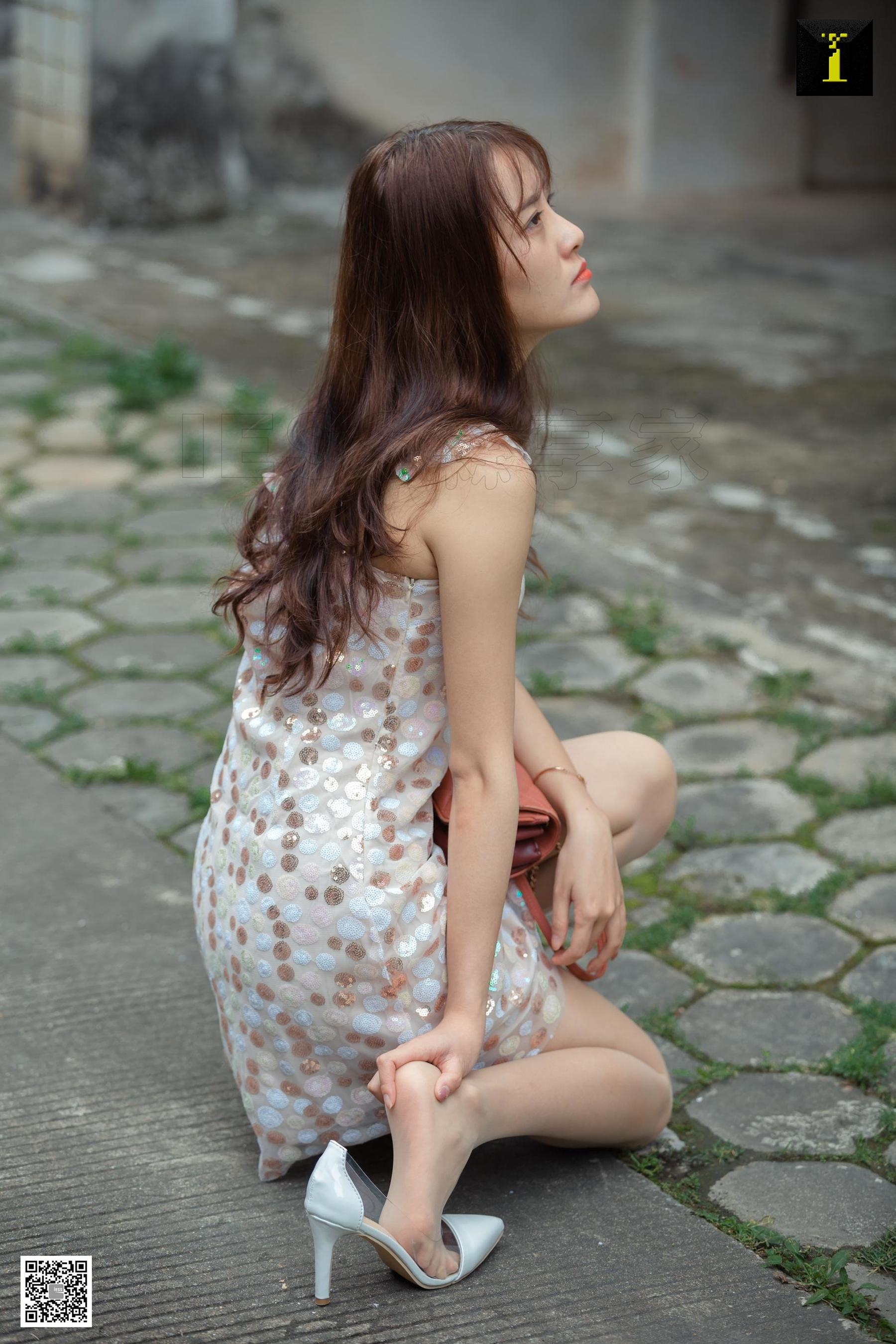 模特 婉萍 《森林女孩婉萍》-图85