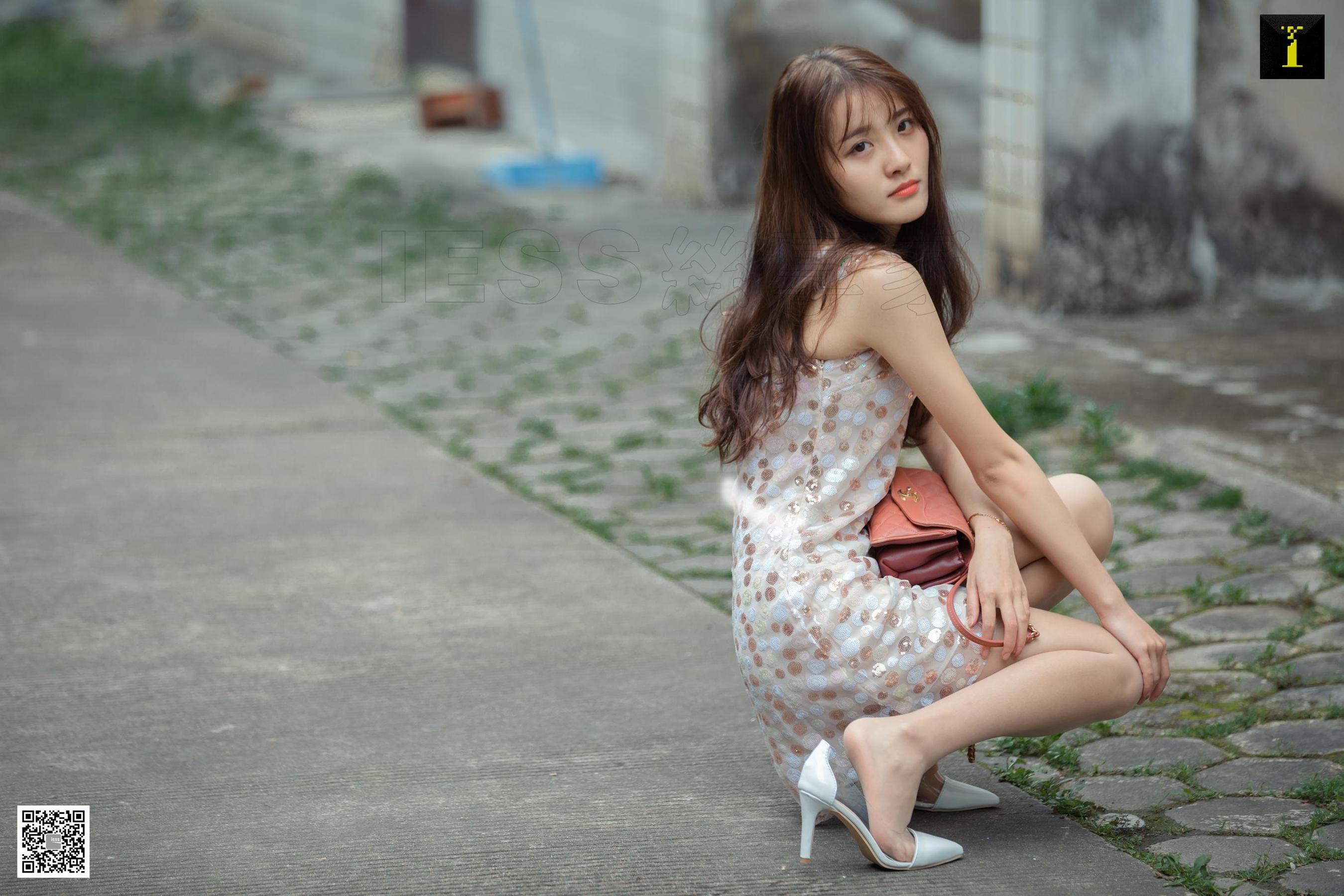 模特 婉萍 《森林女孩婉萍》-图86