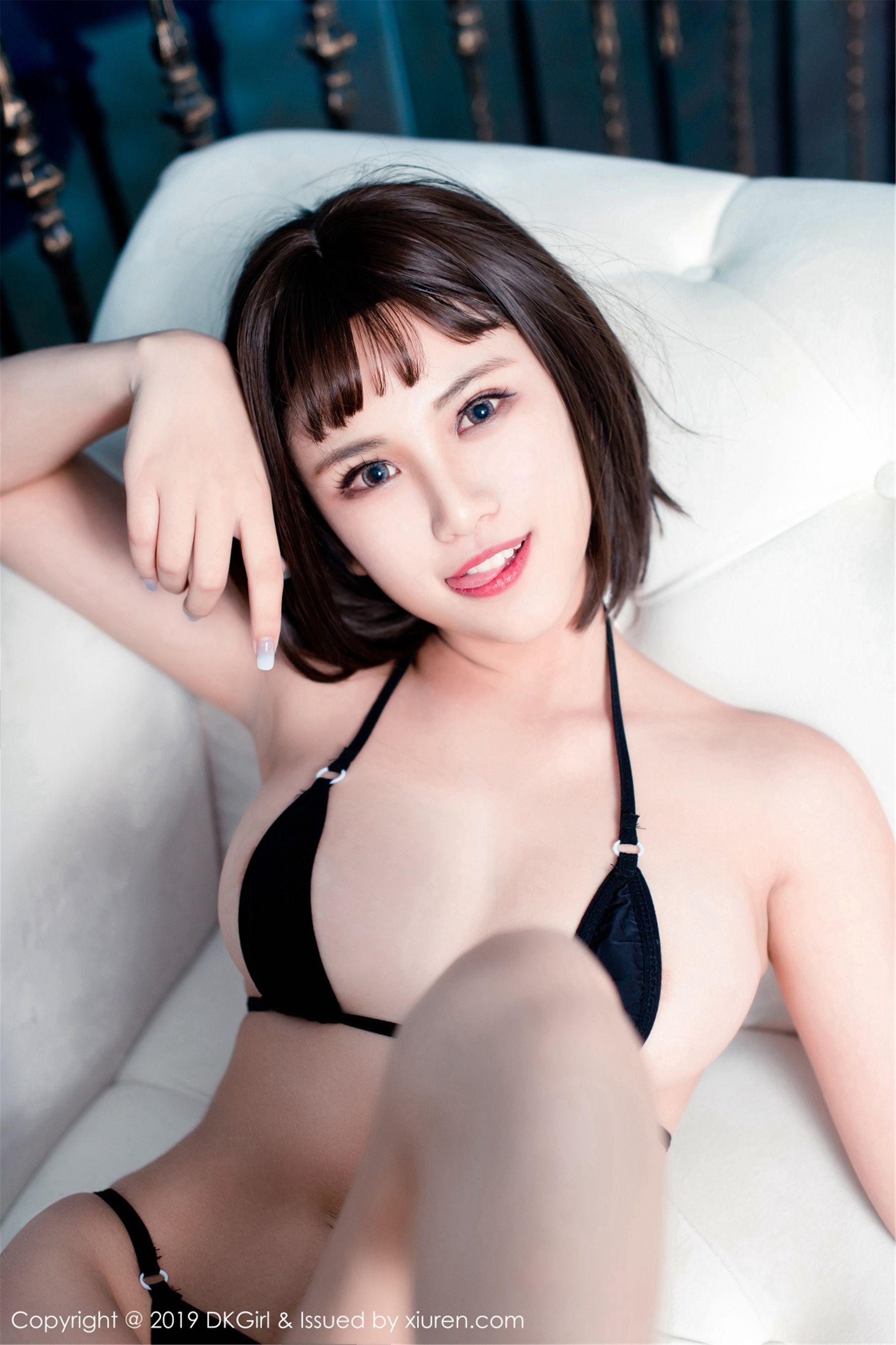 Vol.100 萌宝儿BoA-图40