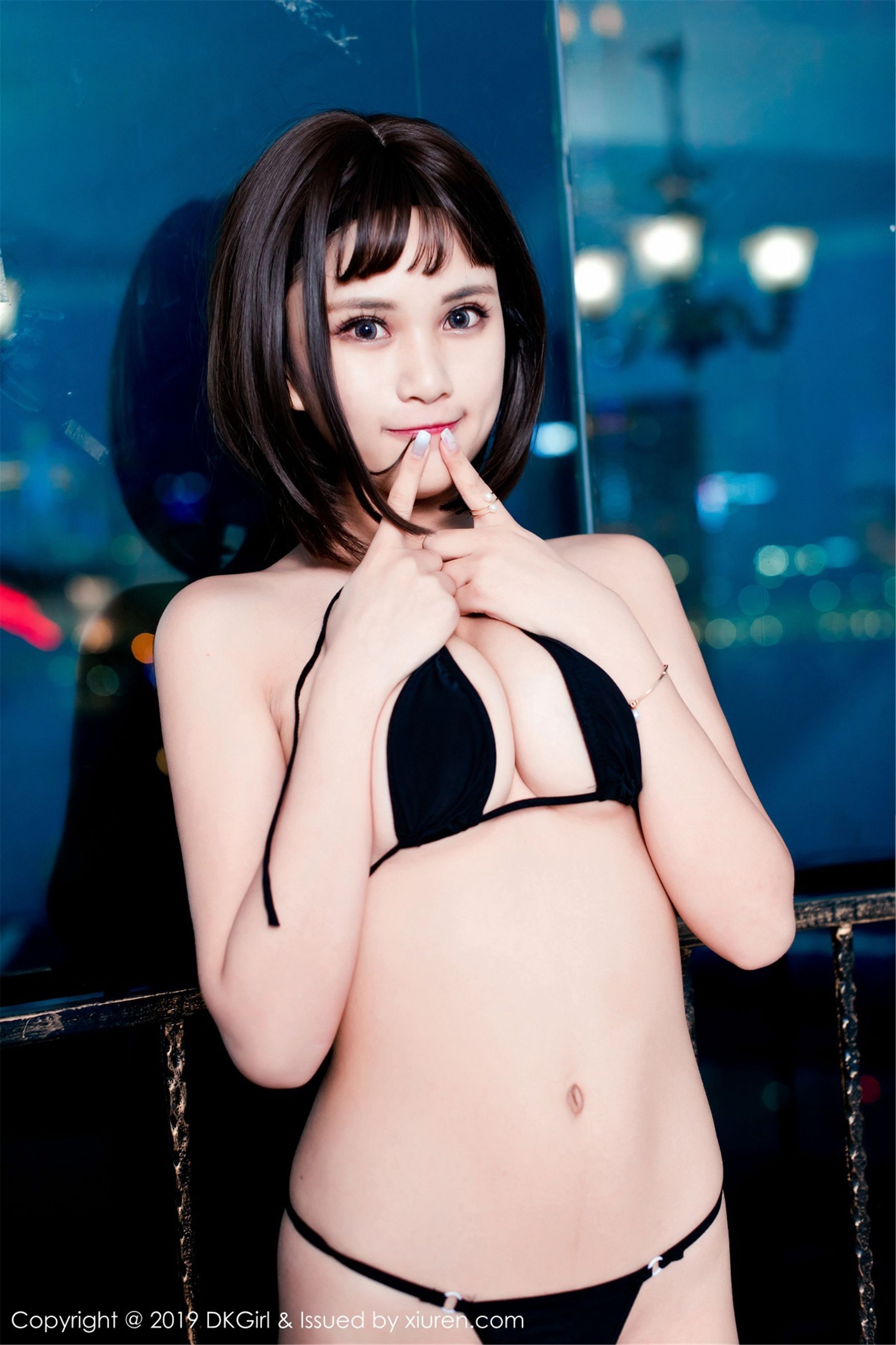 Vol.100 萌宝儿BoA-图45