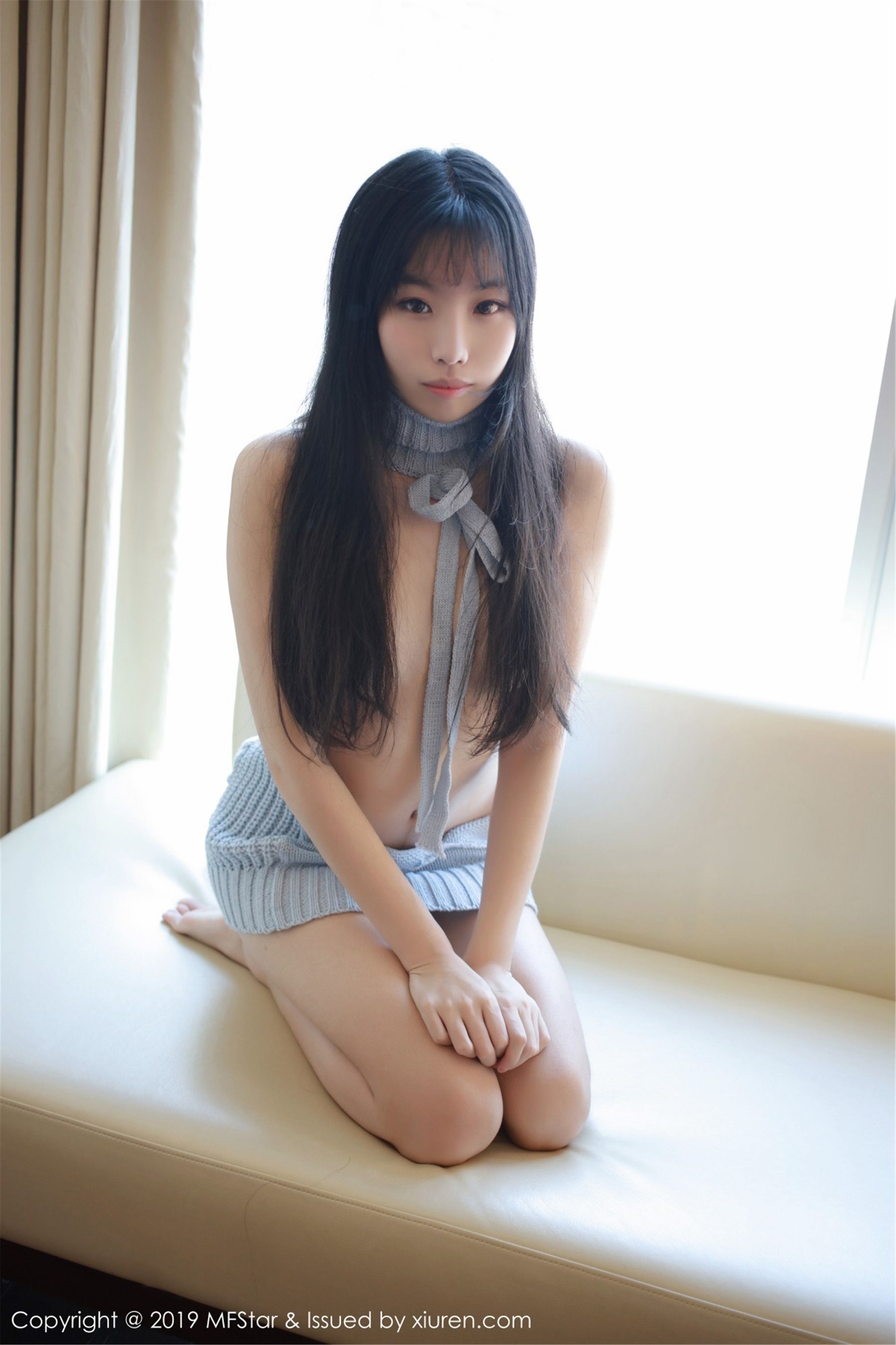 Vol.189 草莓兔兔-图11