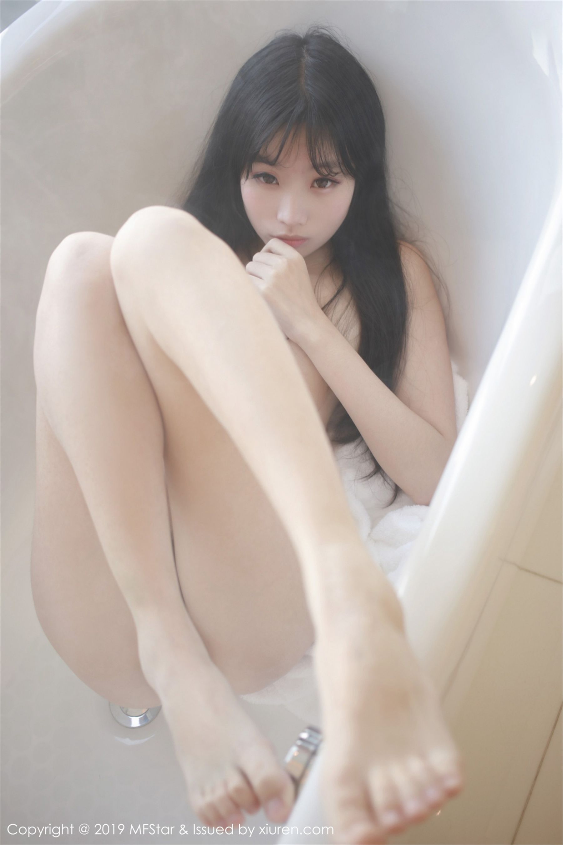 Vol.189 草莓兔兔-图28