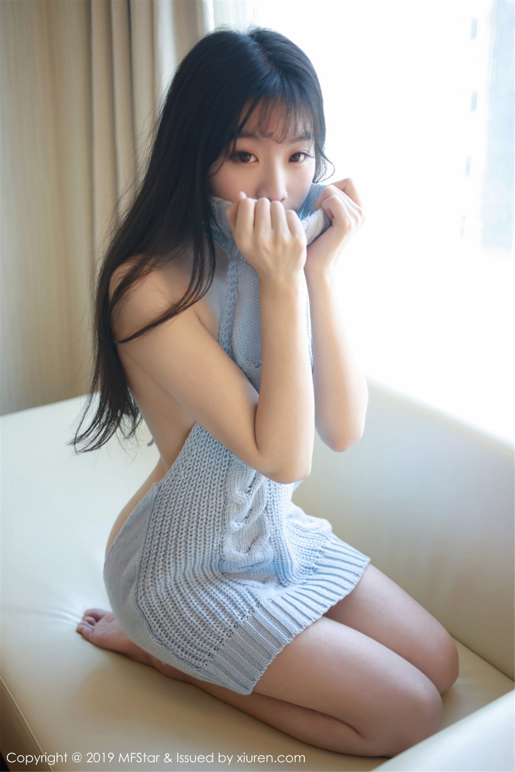 Vol.189 草莓兔兔-图2