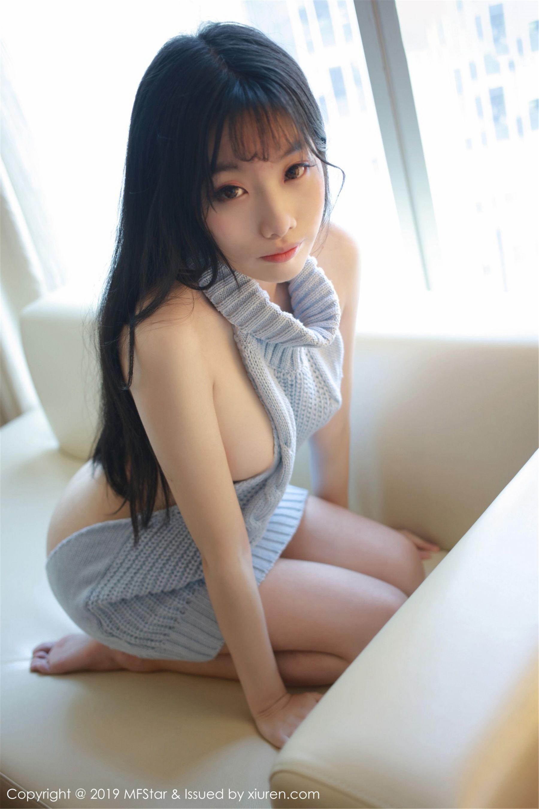 Vol.189 草莓兔兔-图3